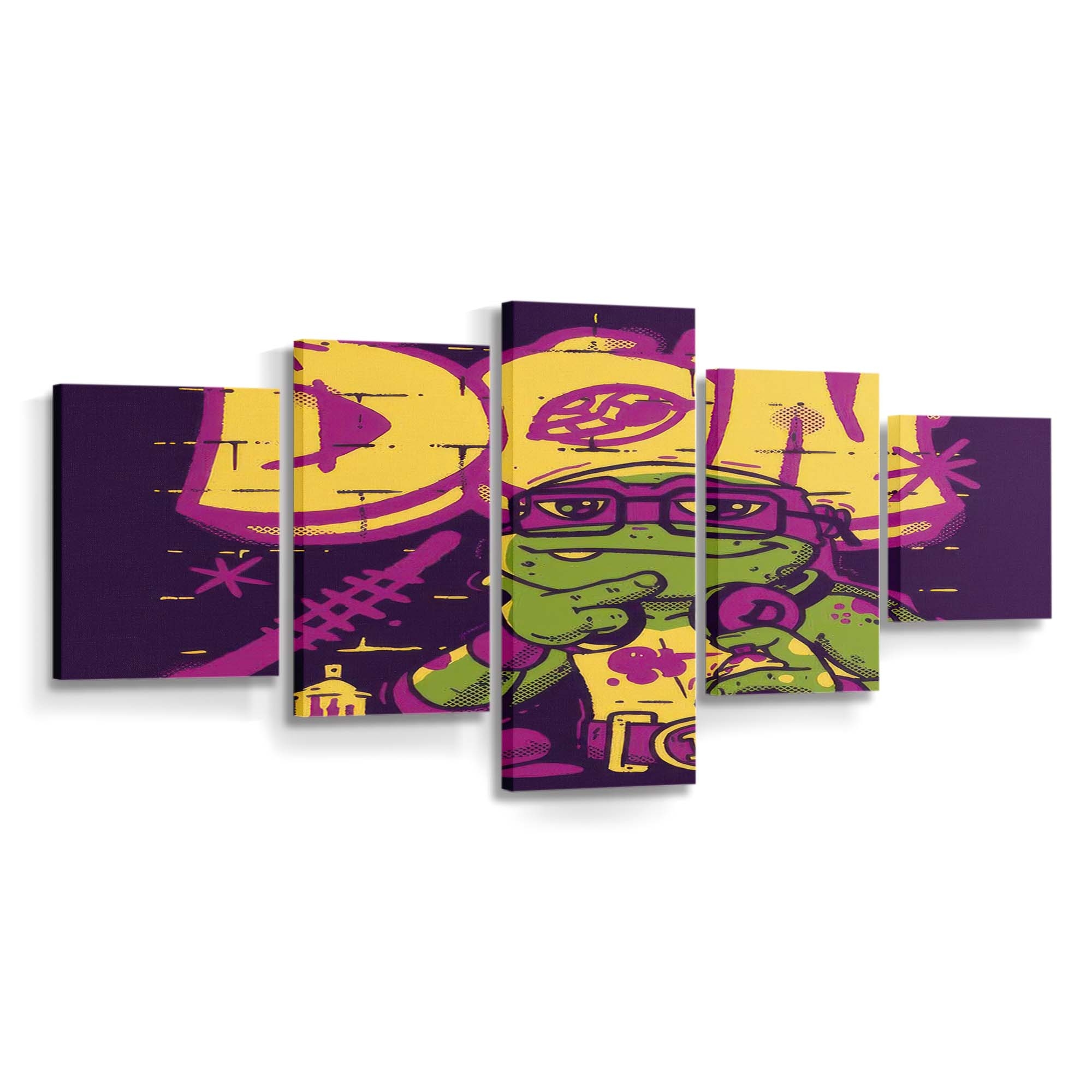 donnie mayhem standard v2