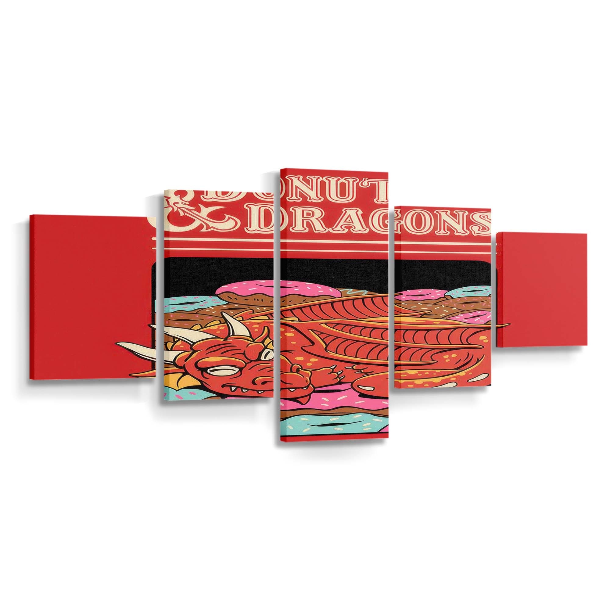 donuts and dragons standard v2