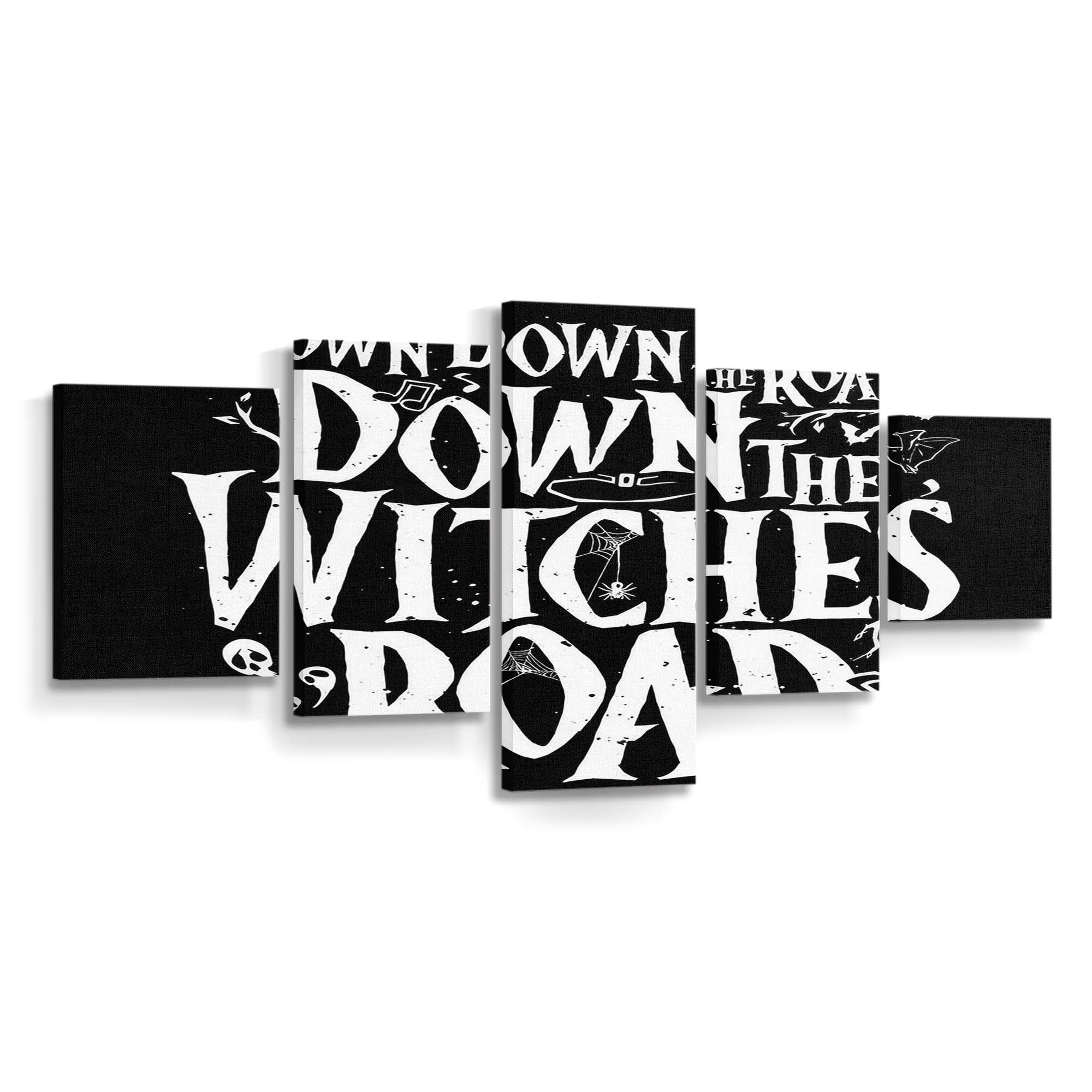 down the road standard v2