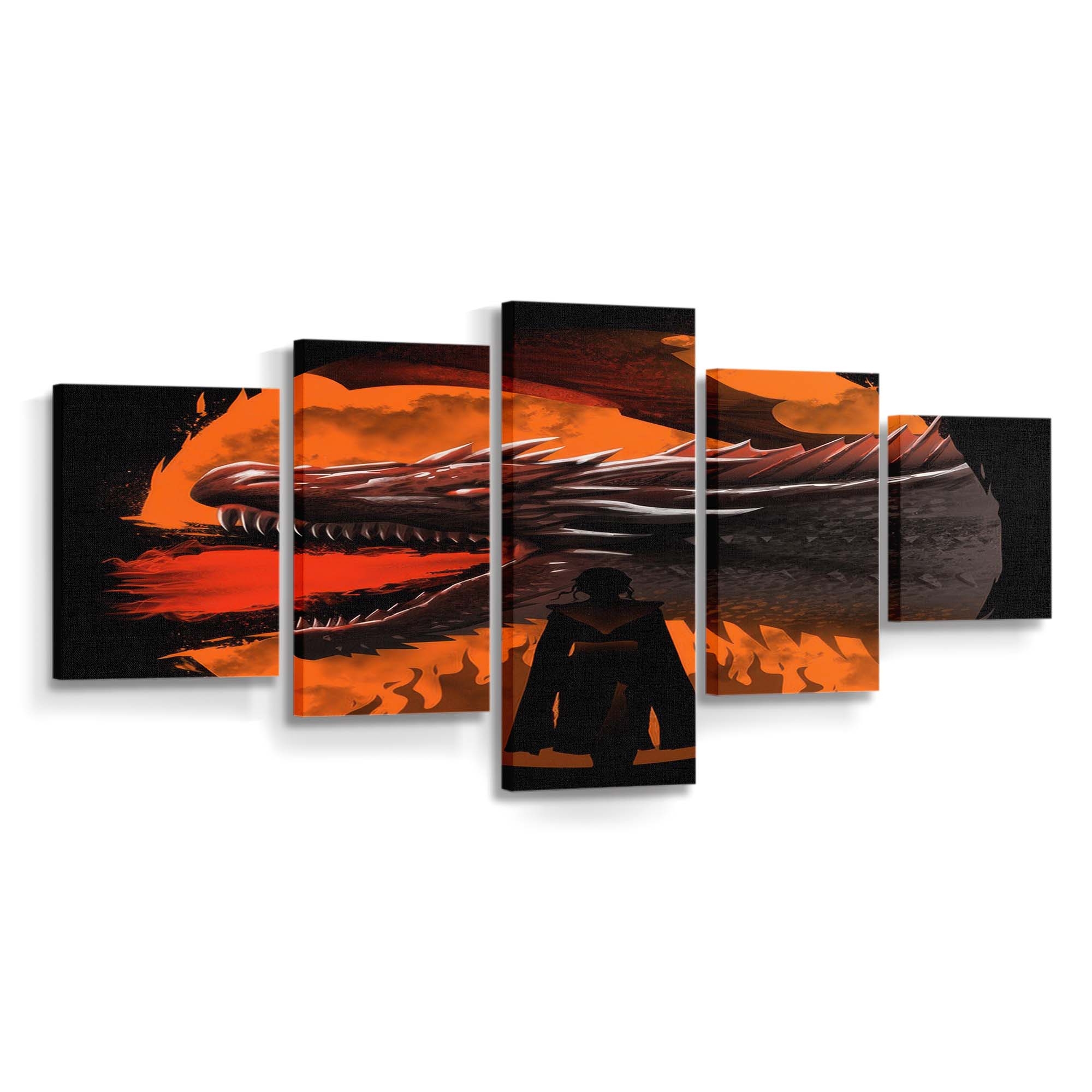 dracarys alt standard v2