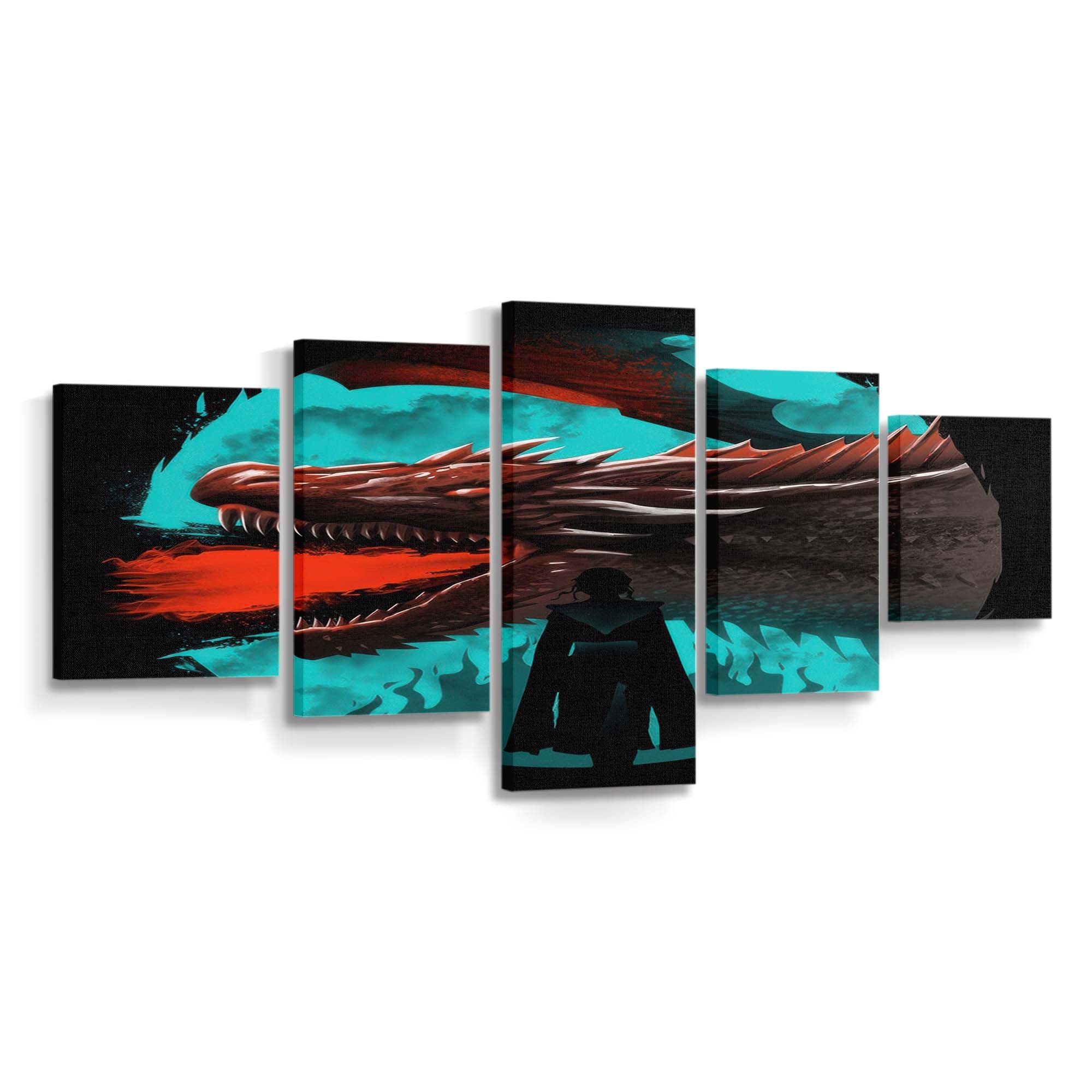dracarys standard v2