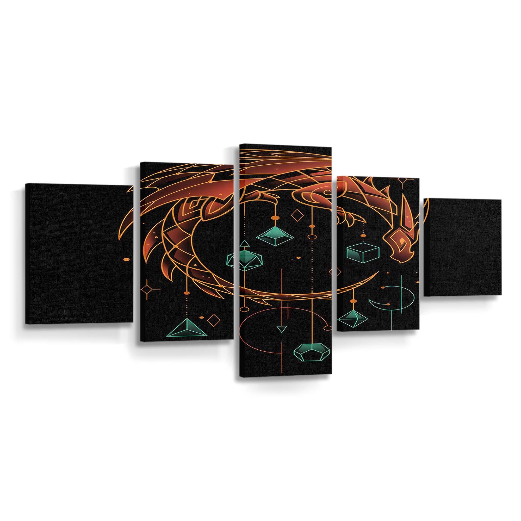 draconic dice keeper standard v2