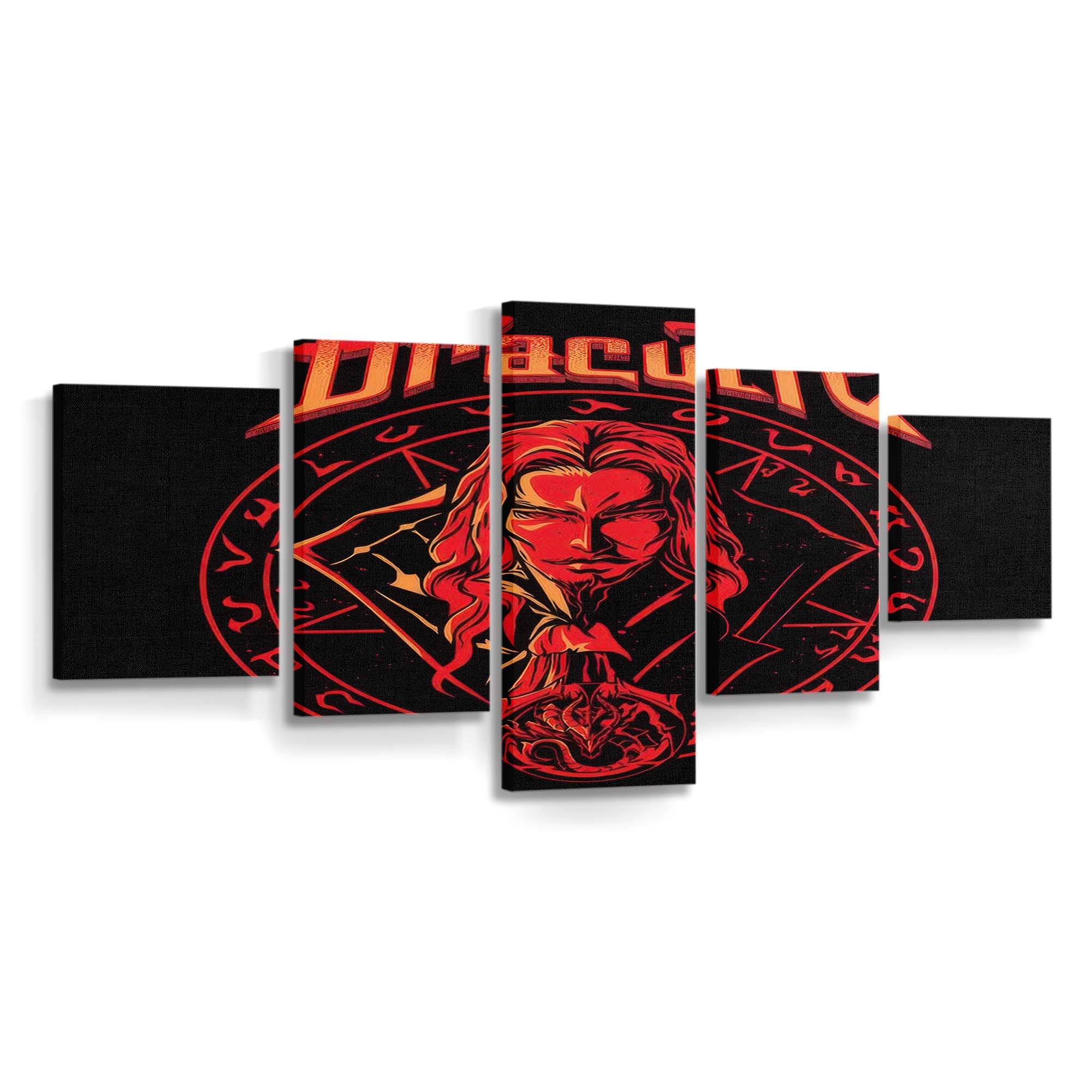 dracula force standard v2