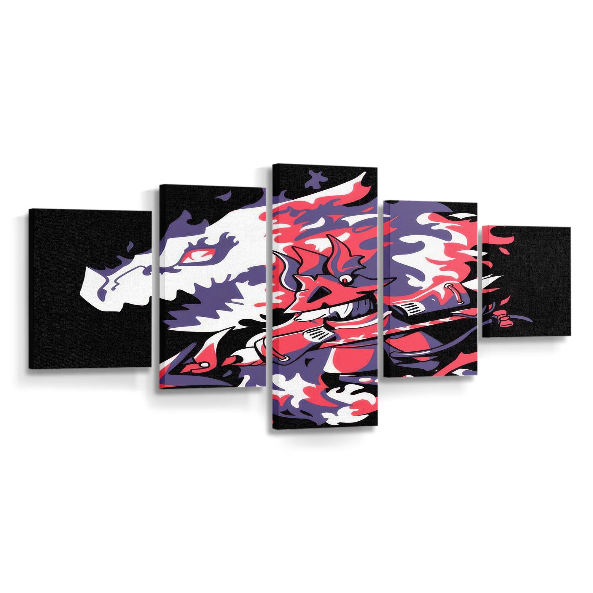 dragon knight standard v2
