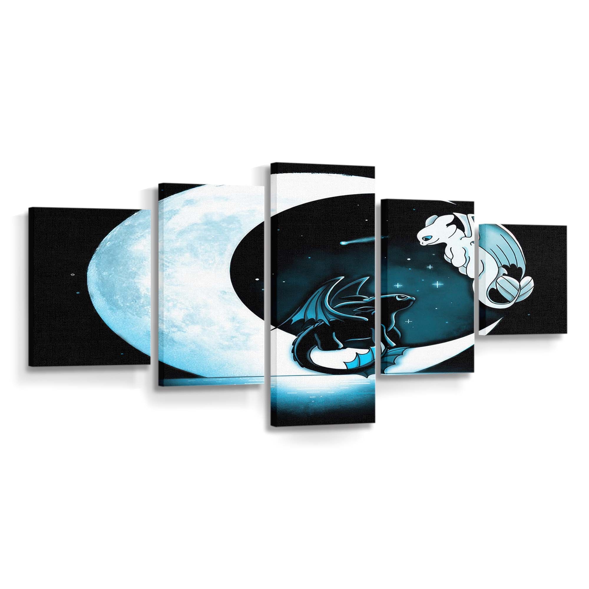 dragon moons standard v2