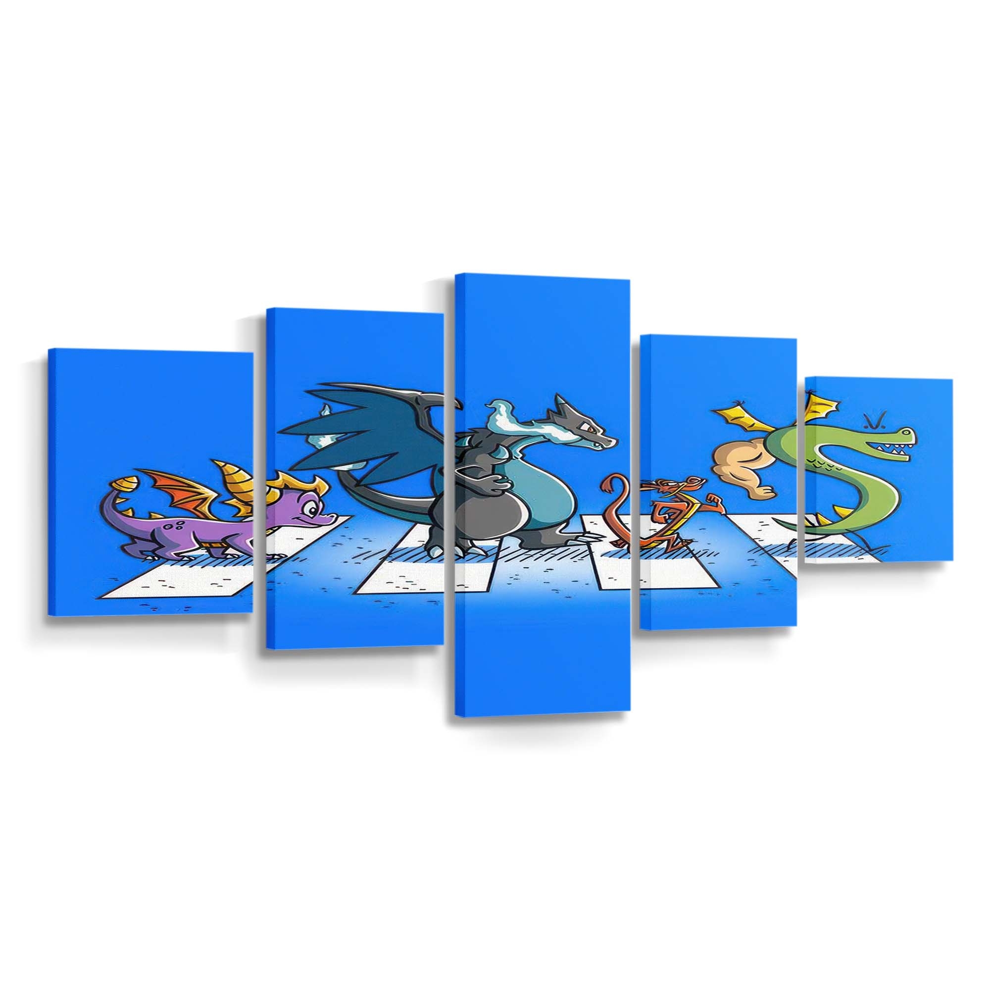 dragons on abbey road standard v2