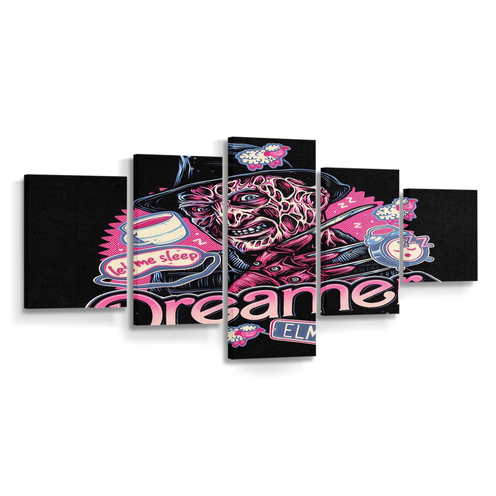 dreamer love standard v2