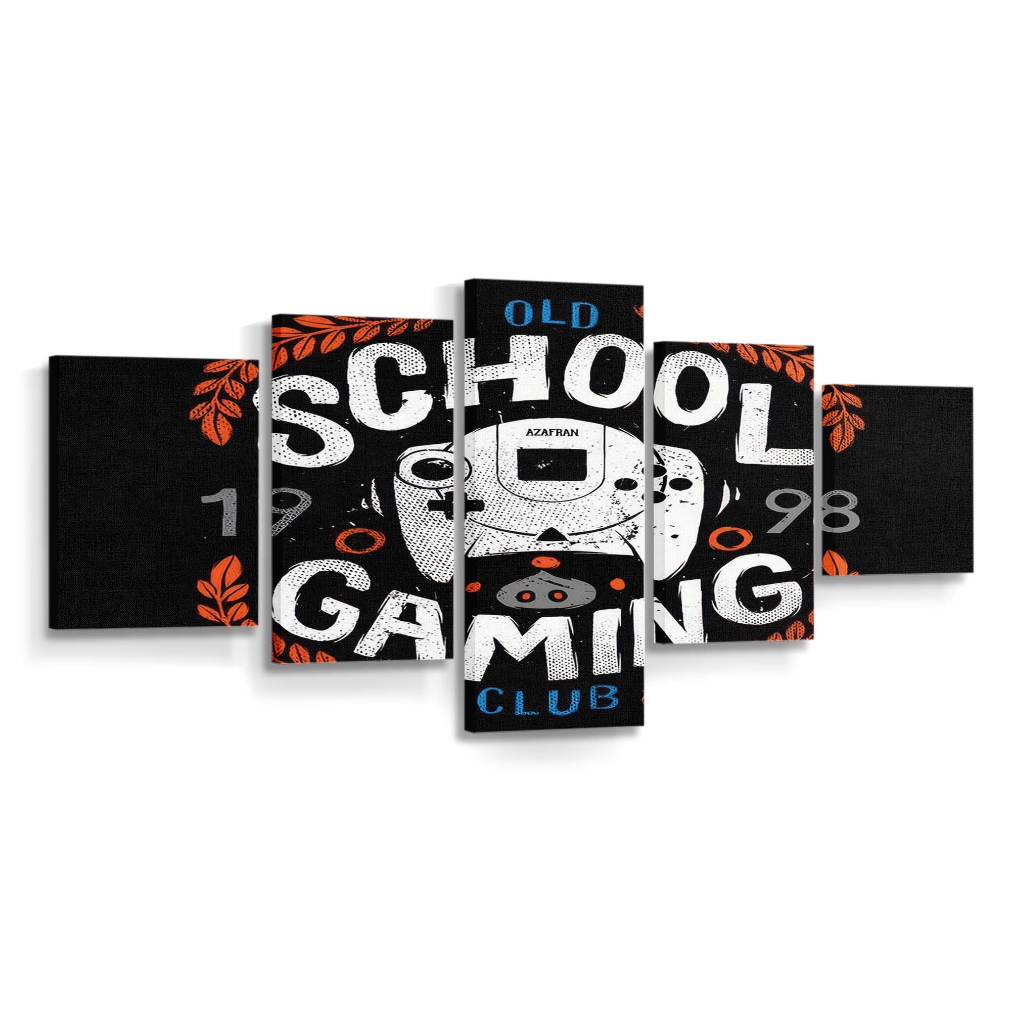 dreamers gaming club standard v2