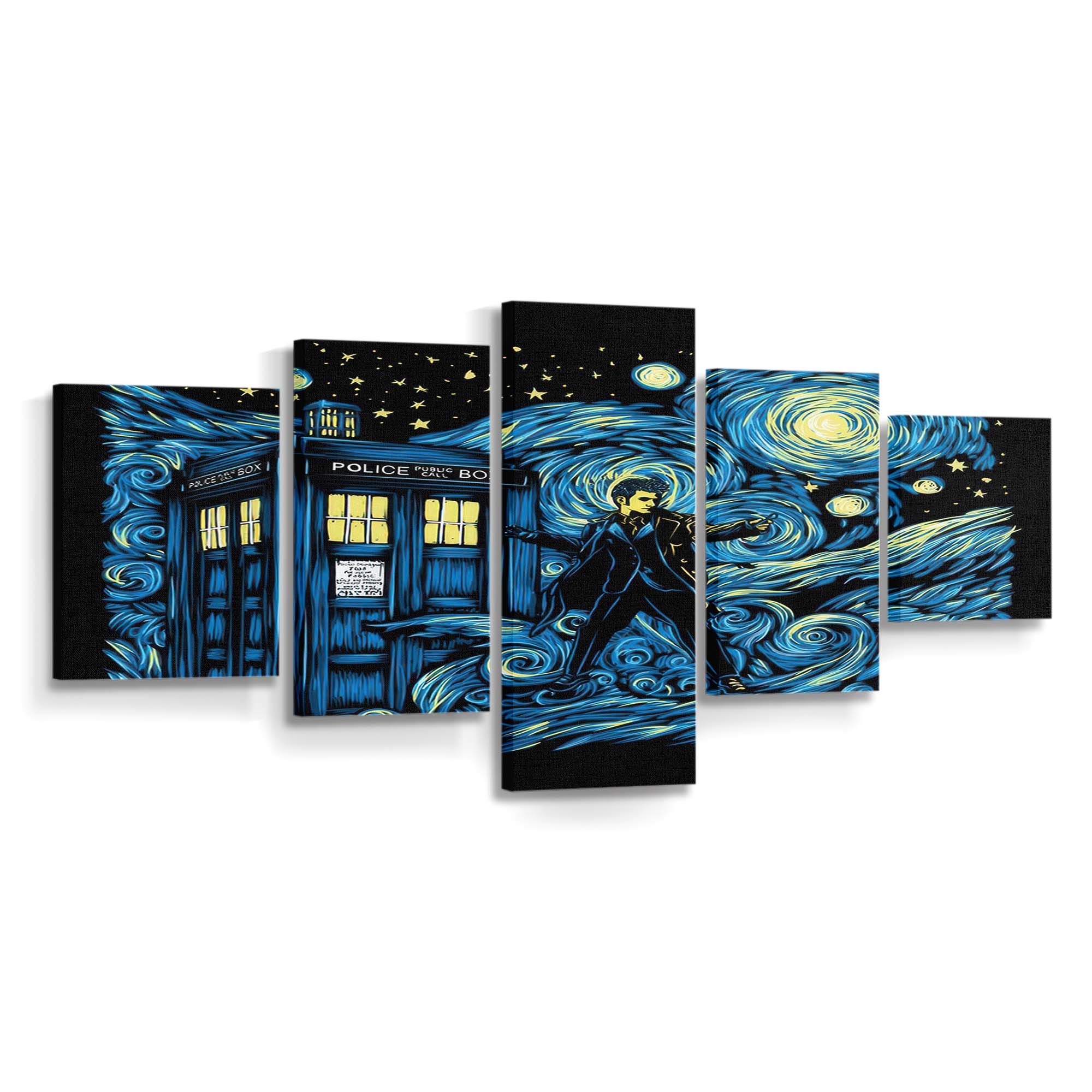 dreams of time and space standard v2