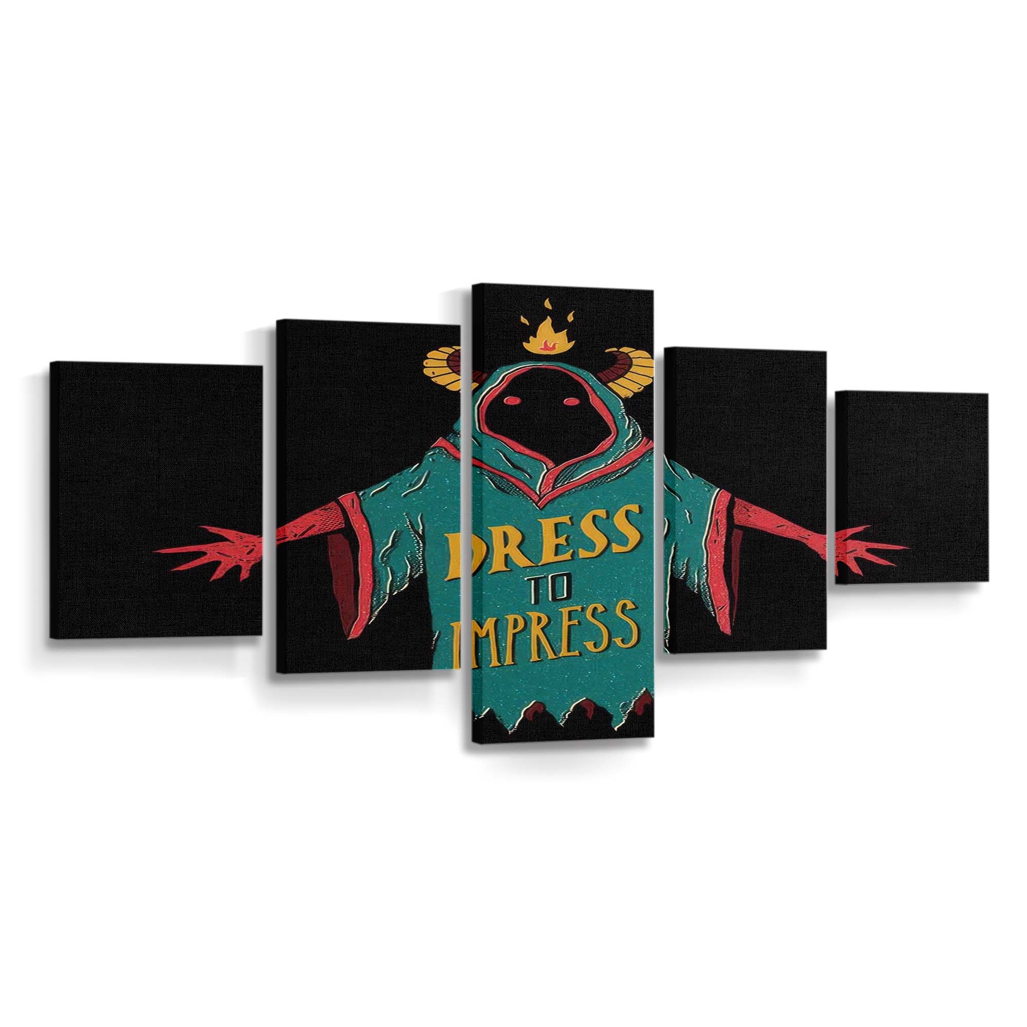 dress to impress standard v2