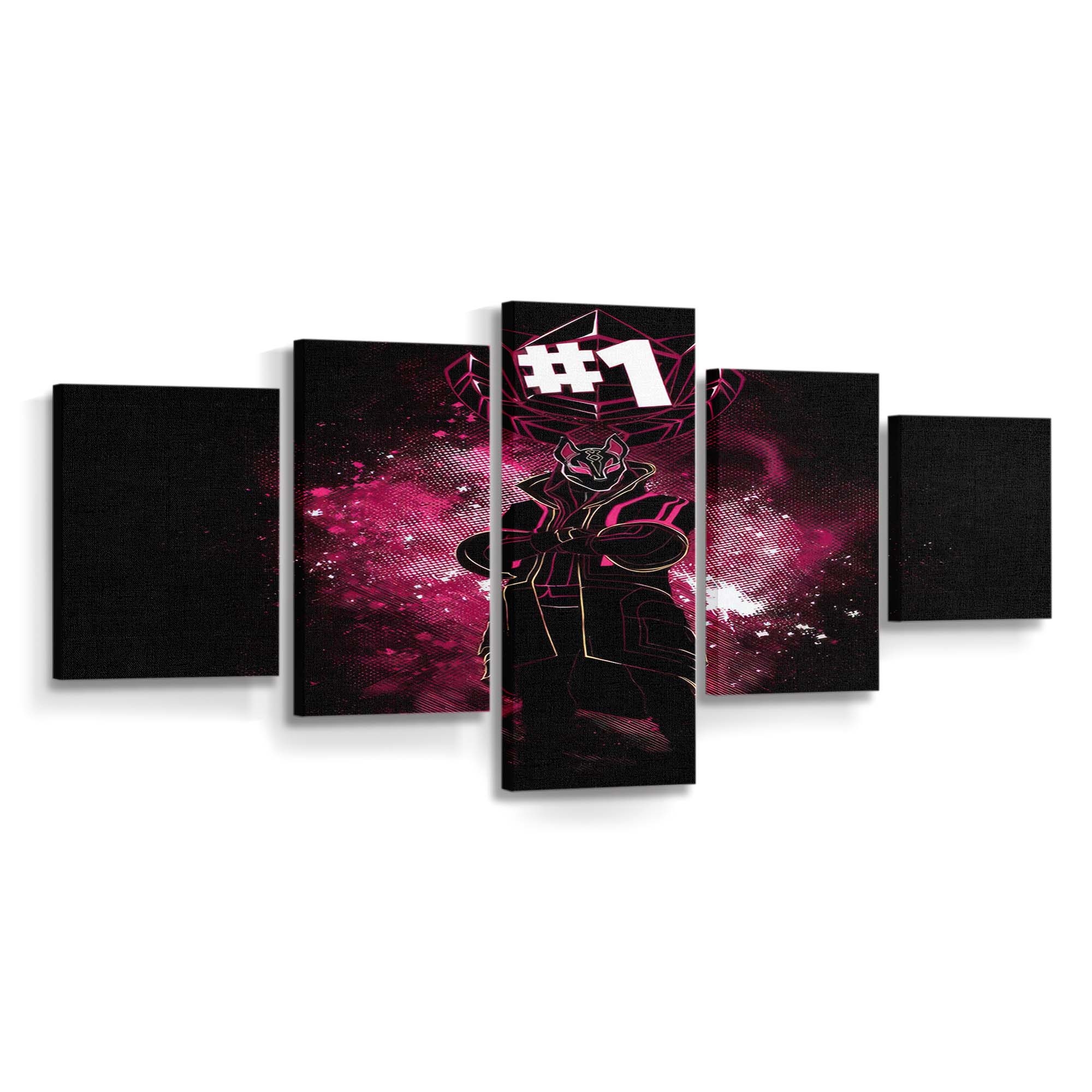 drift art standard v2