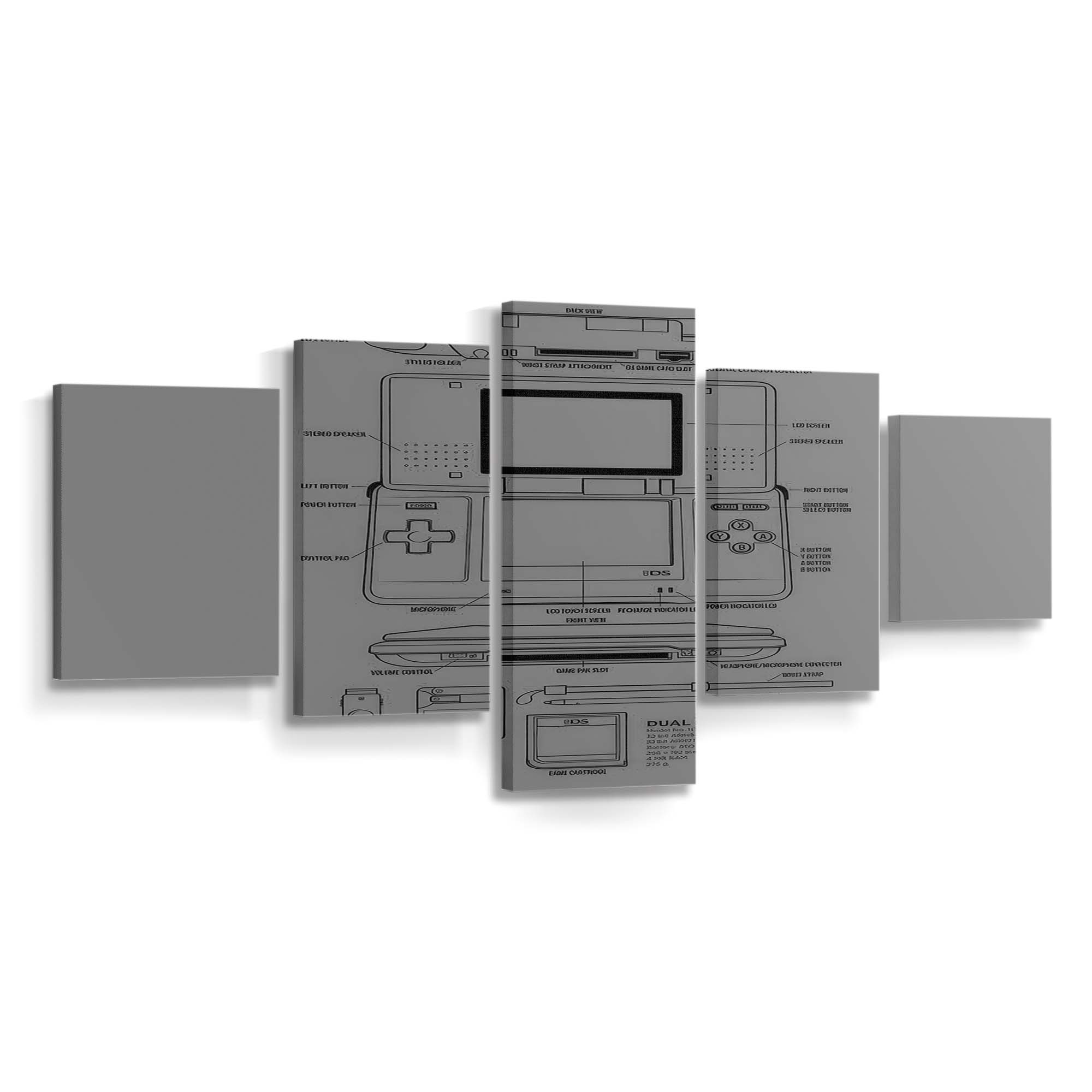 ds standard v2
