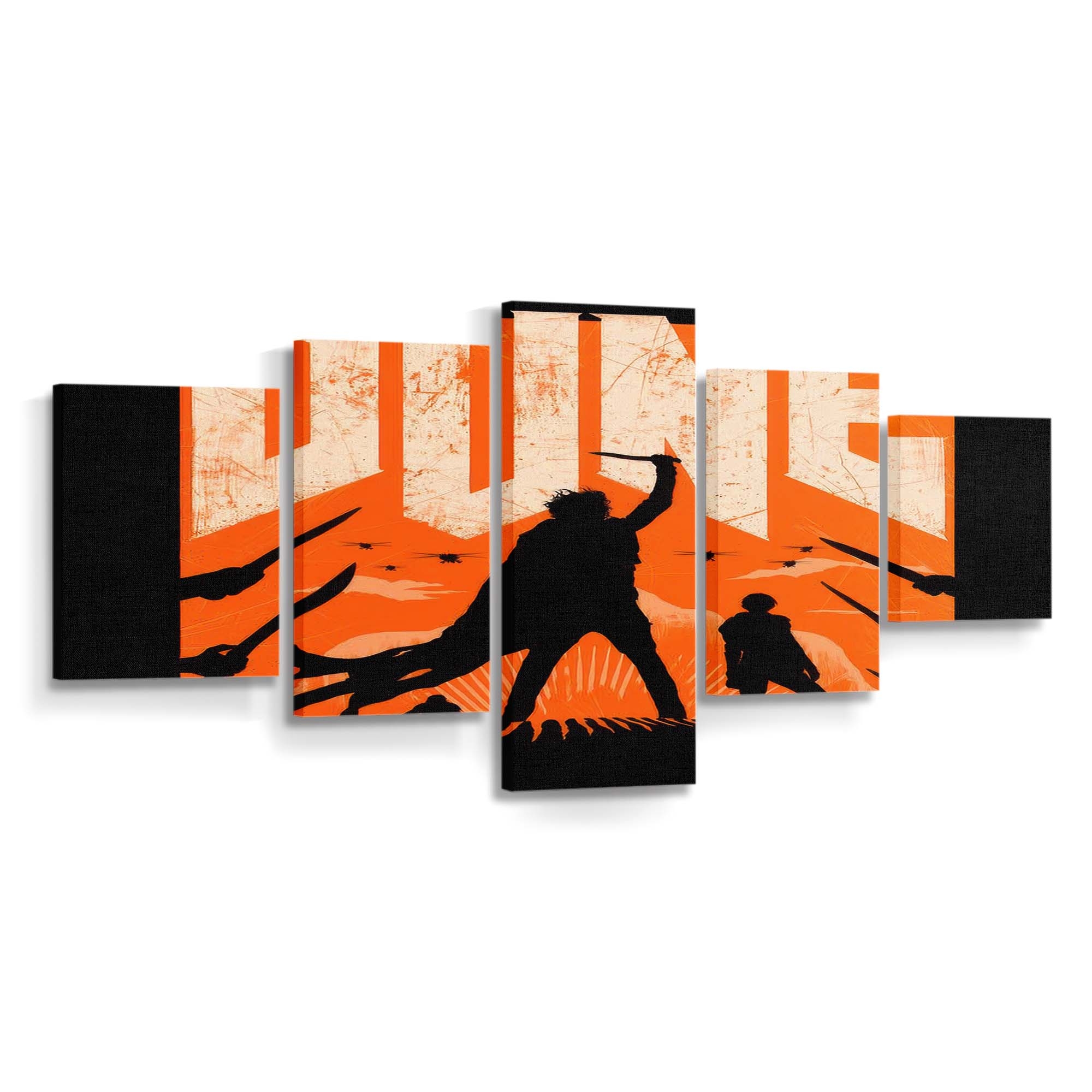 dune slayer standard v2