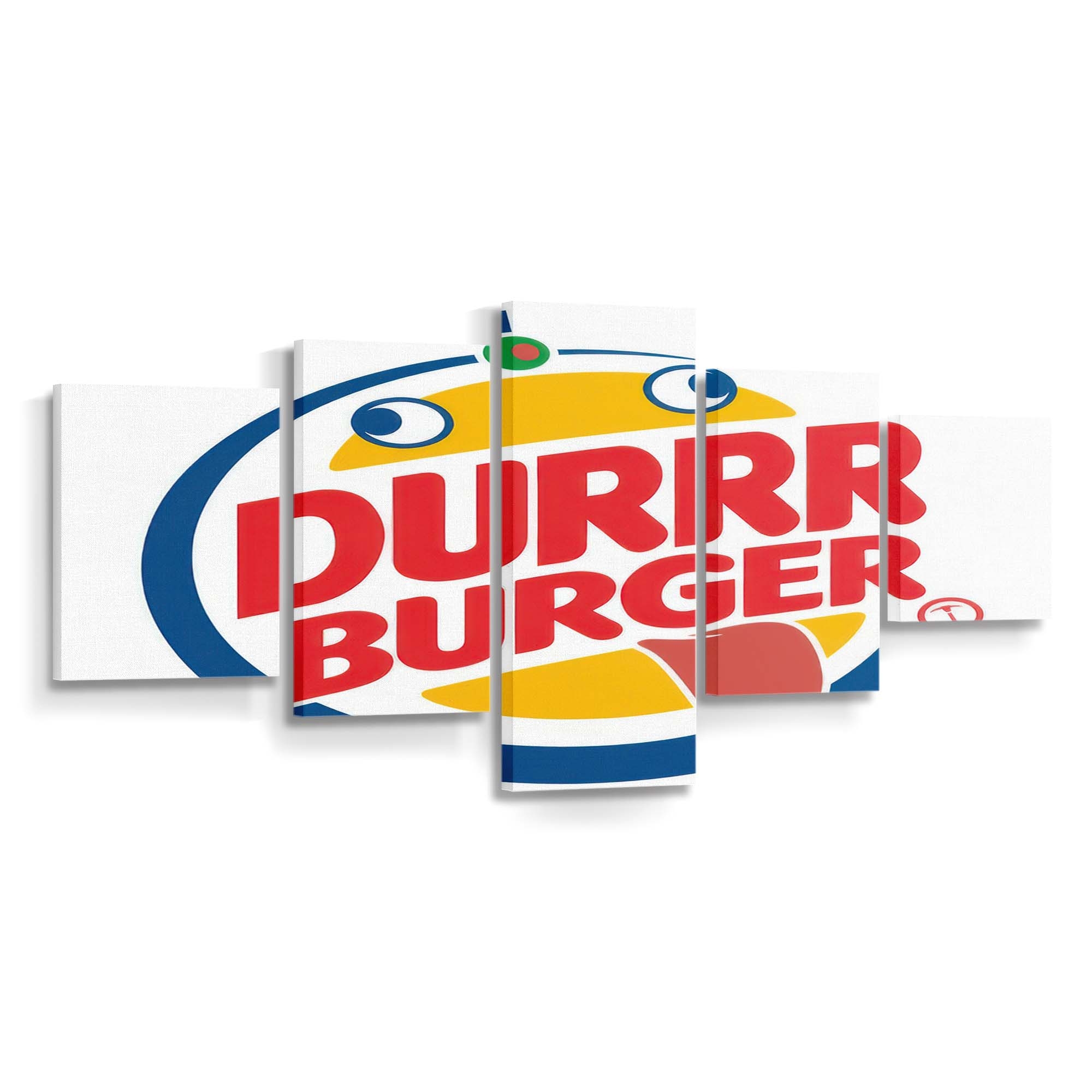 durrrger king standard v2