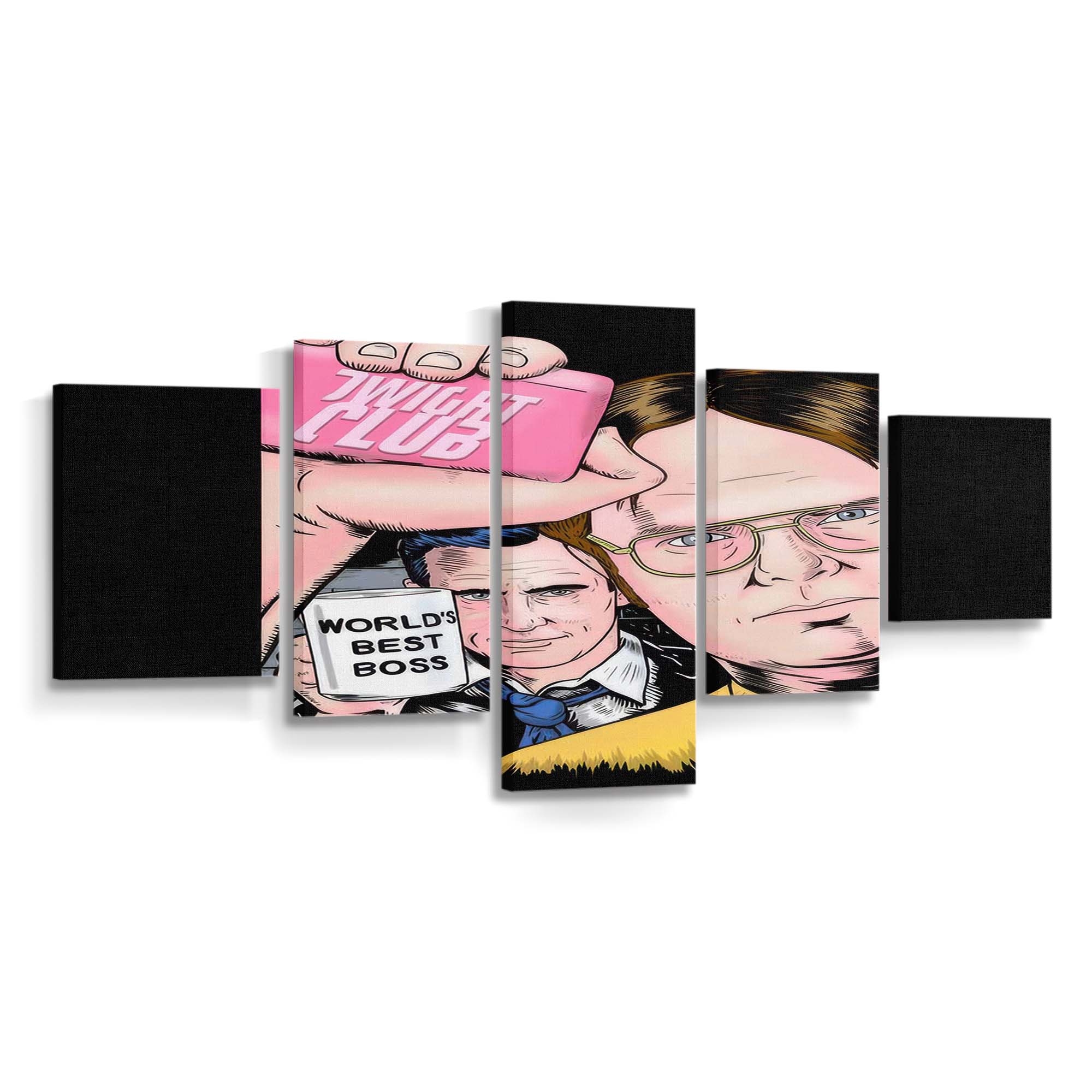dwight club standard v2