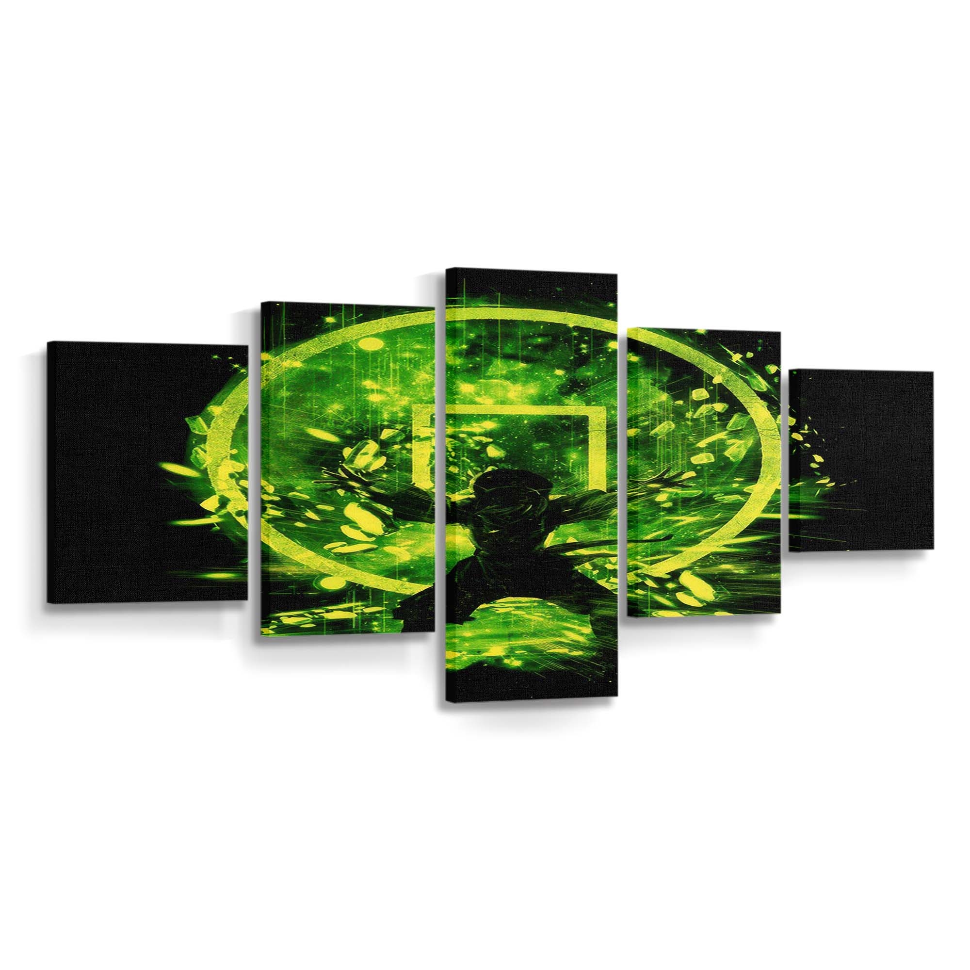 earth storm standard v2