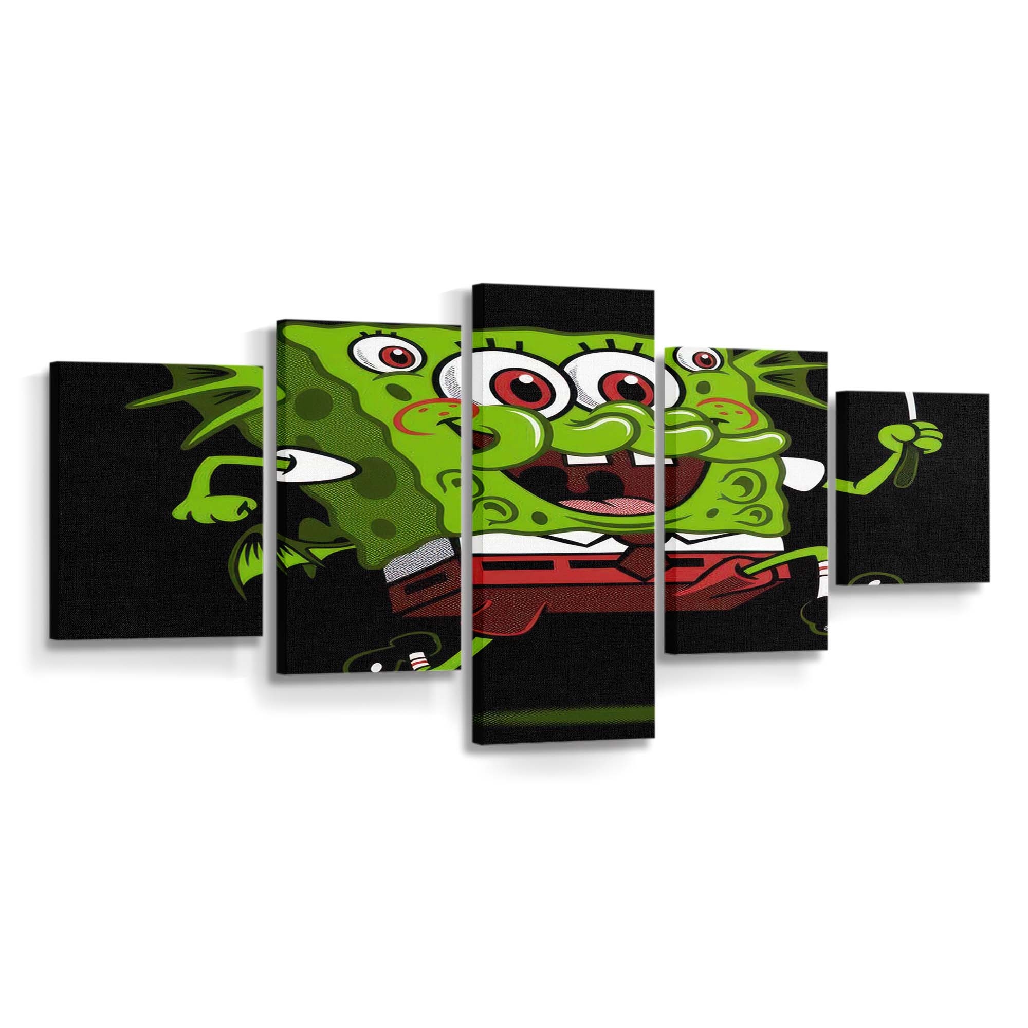 elder gods squarepants standard v2