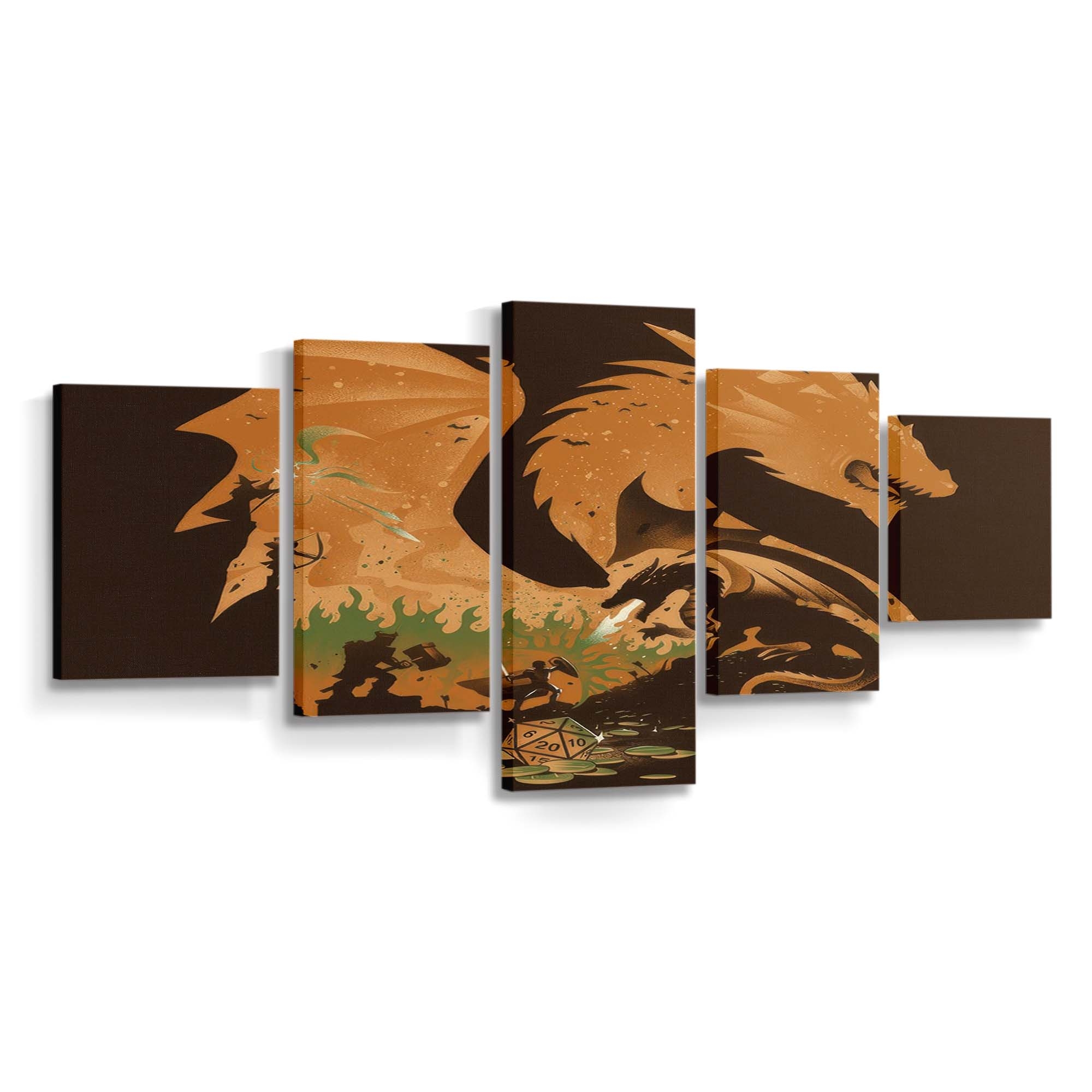 episode i fantasy flames standard v2