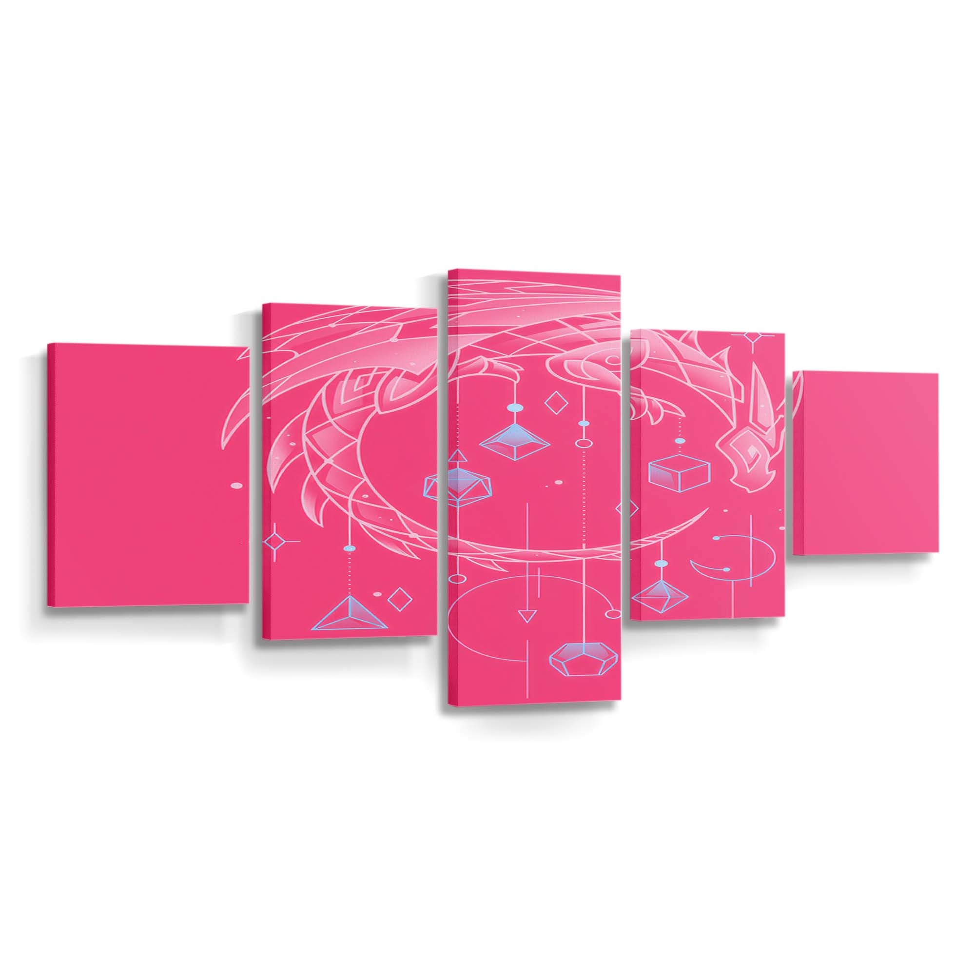 episode ii draconic dice keeper standard v2