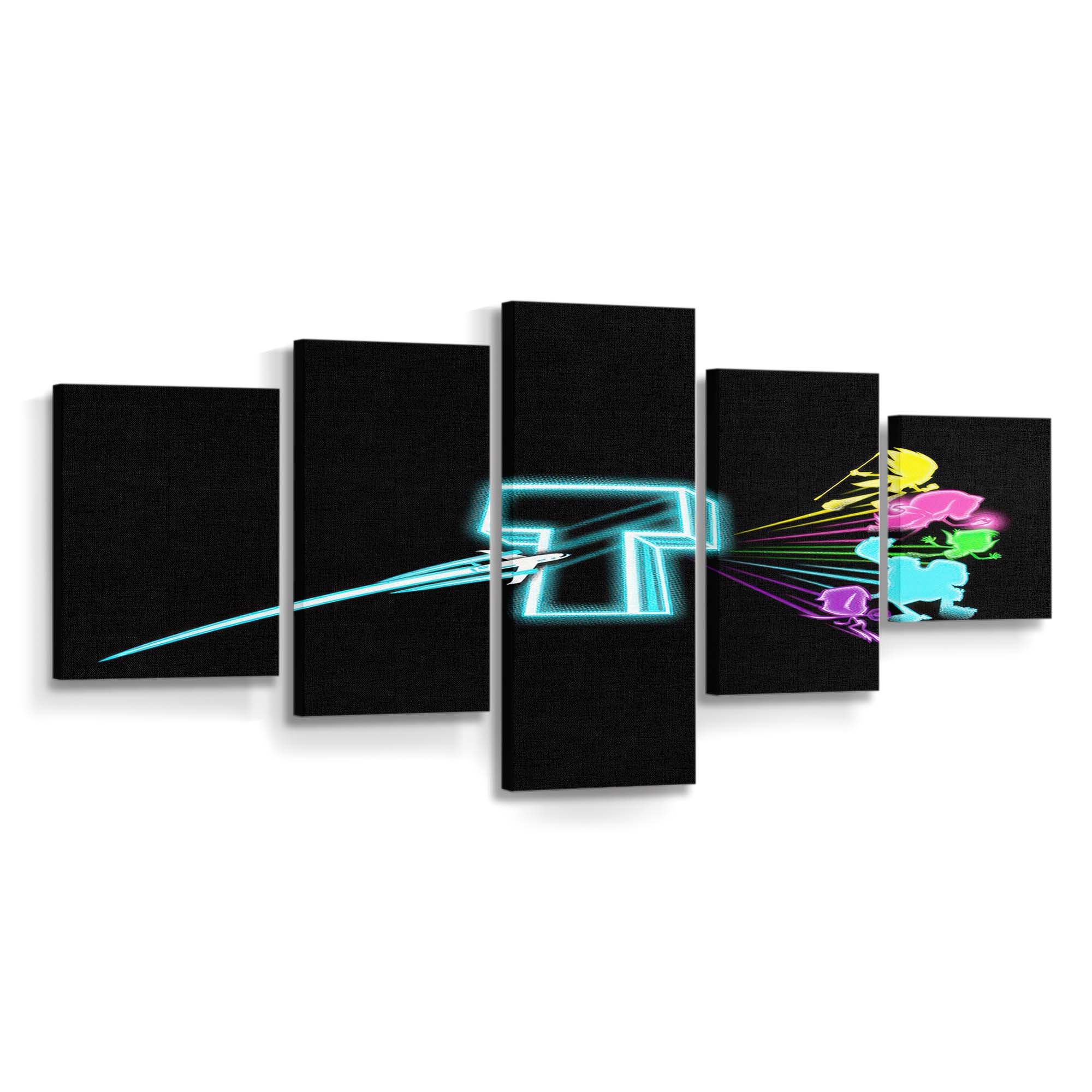 go side of the titans standard v2
