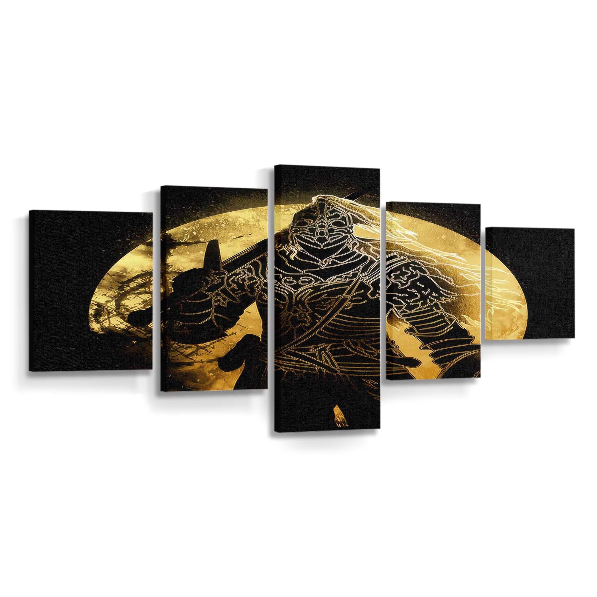 golden lord orb standard v2
