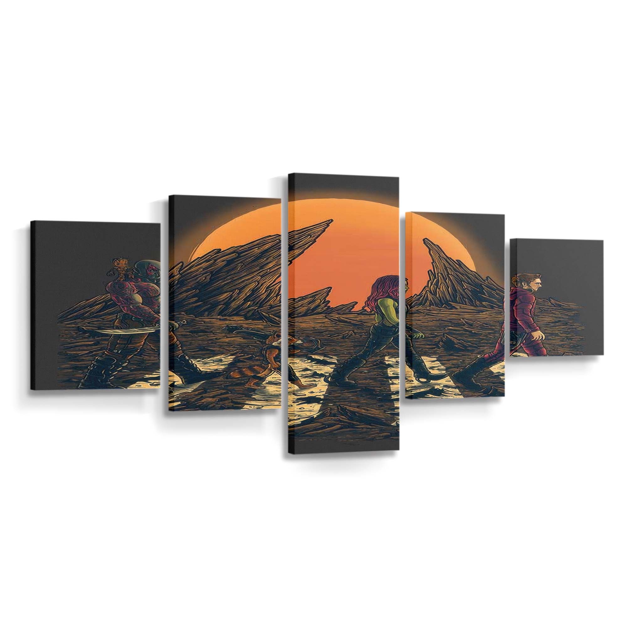 guardians road standard v2