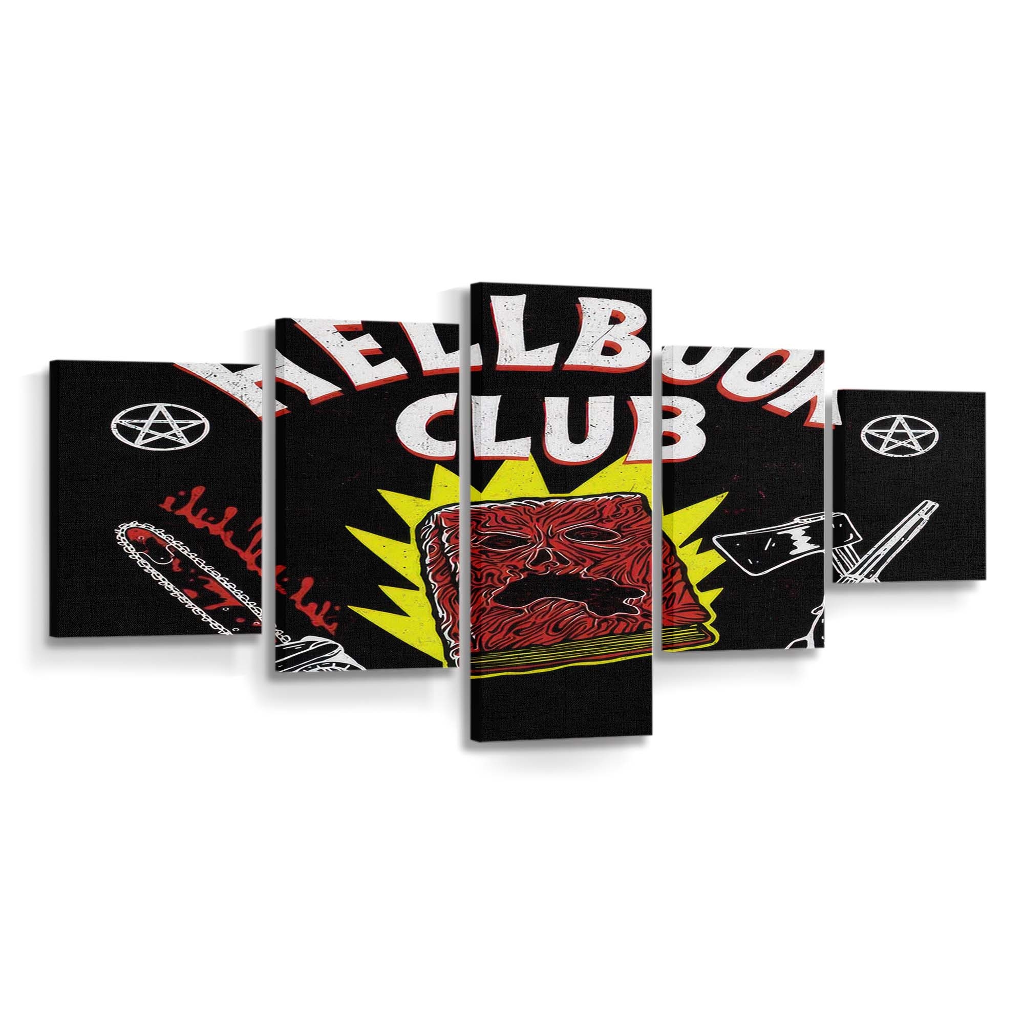 hellbook club standard v2