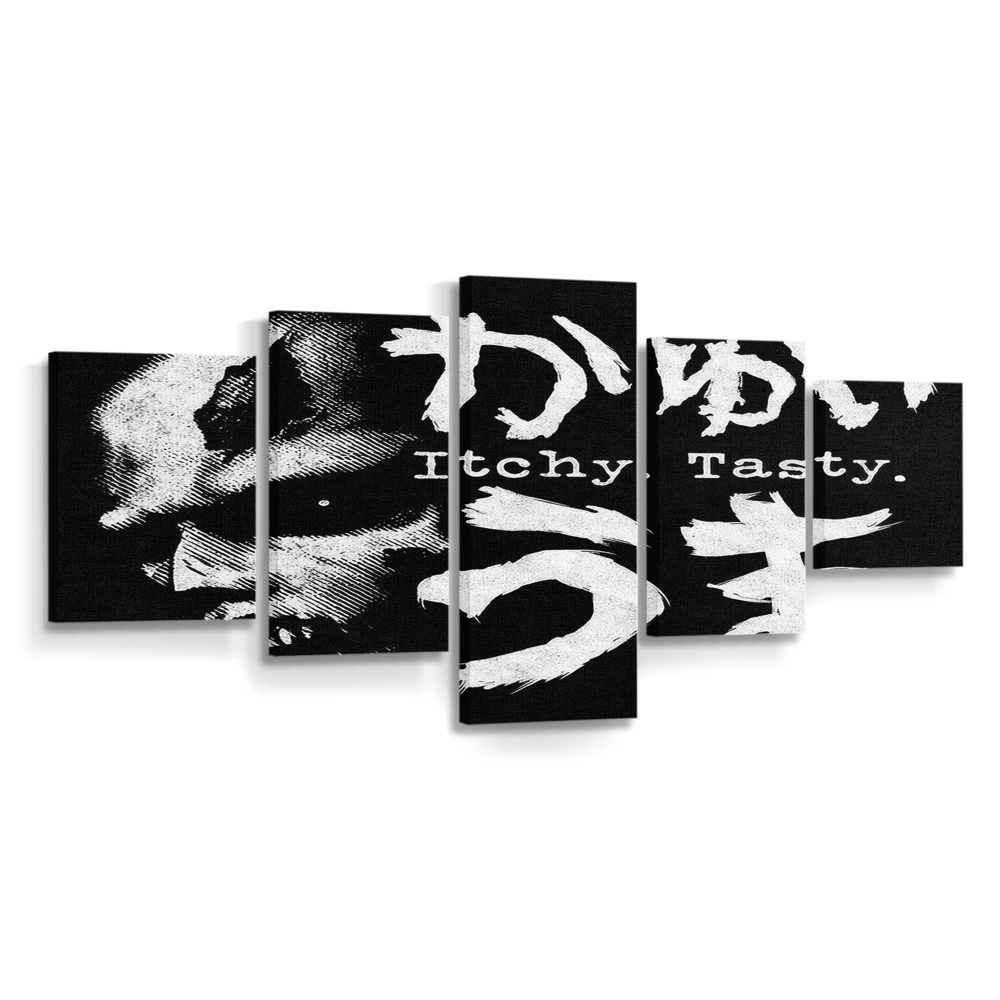 itchy tasty z standard v2