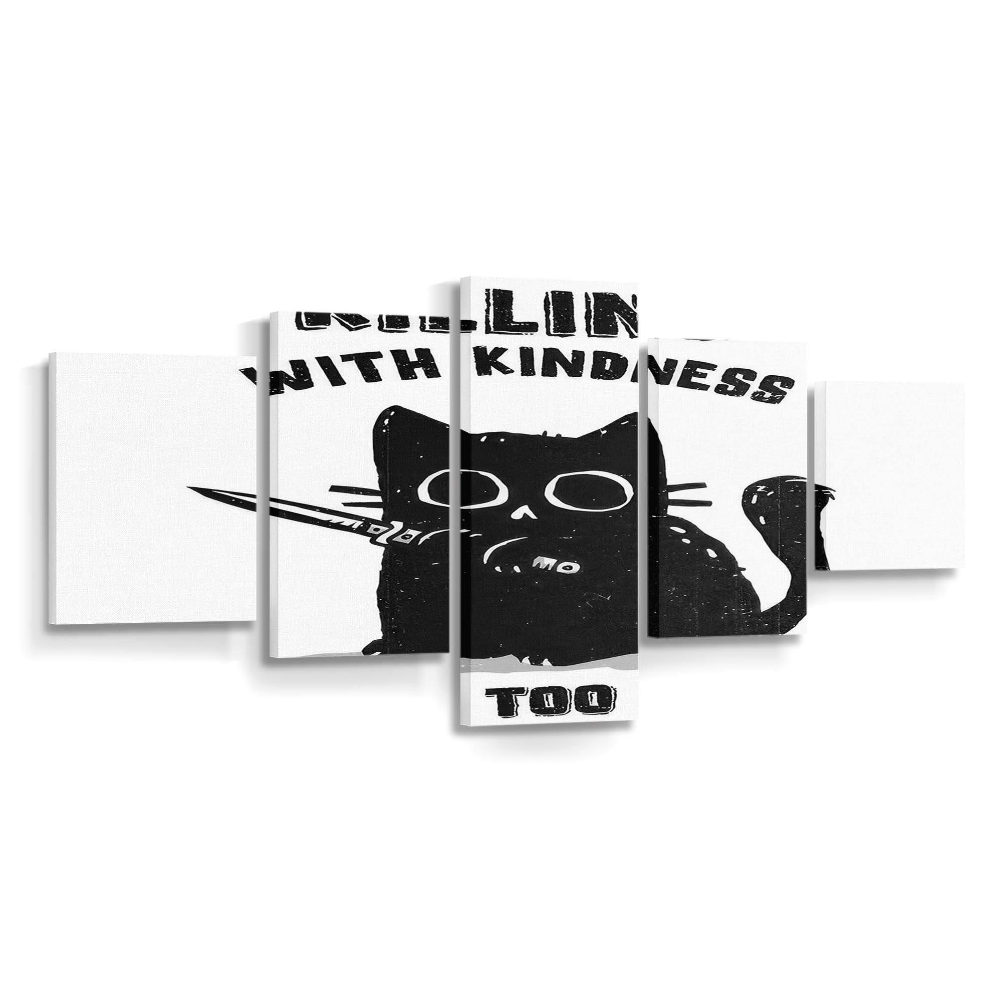 killing with kindness standard v2