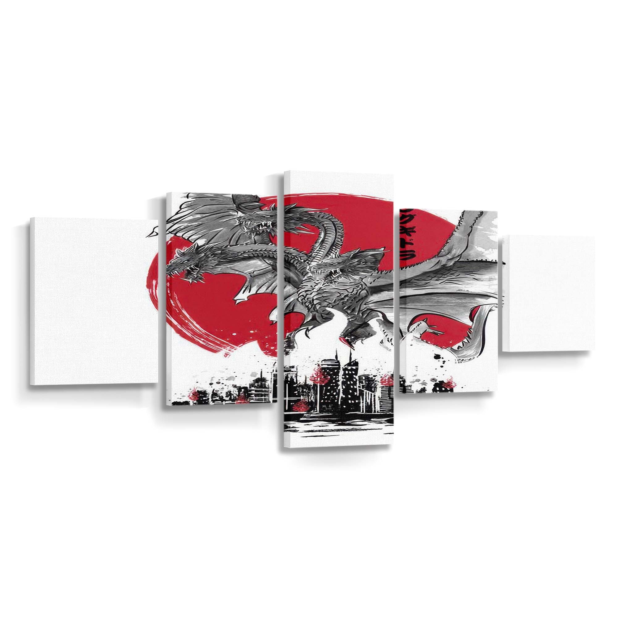 king of terror rising sumi e standard v2