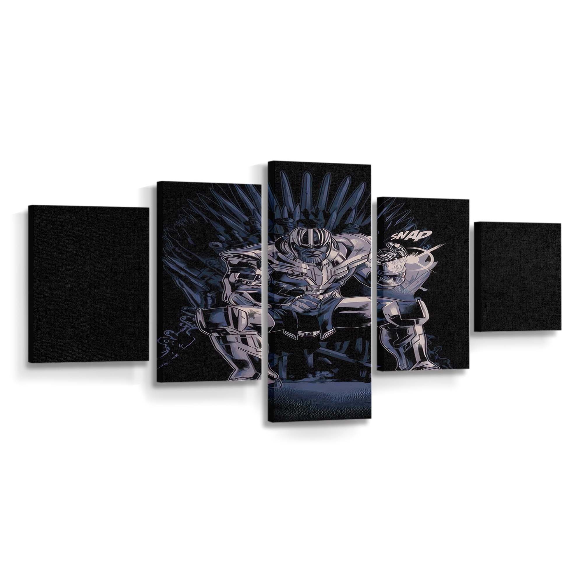 king of the universe standard v2