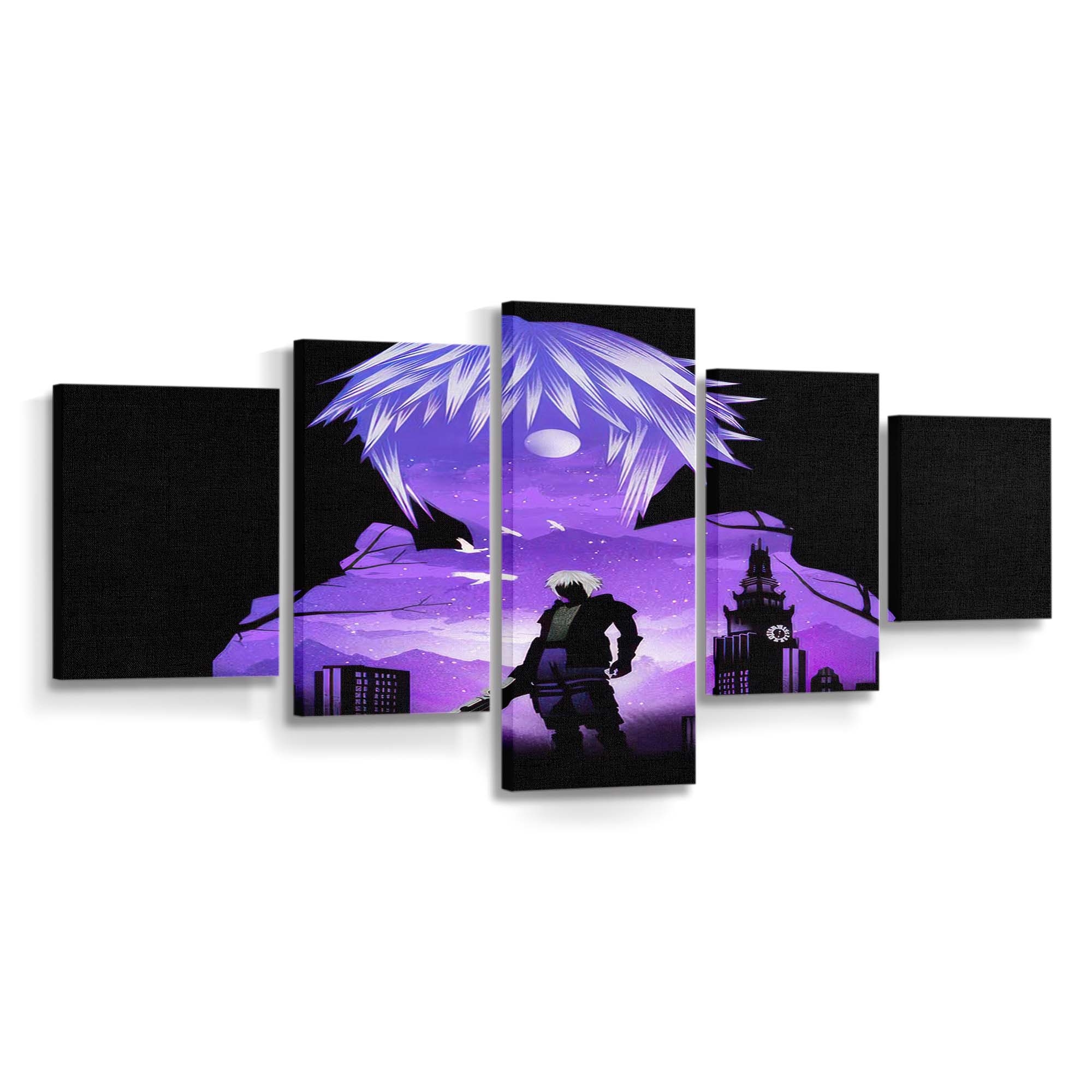 kingdom riku standard v2