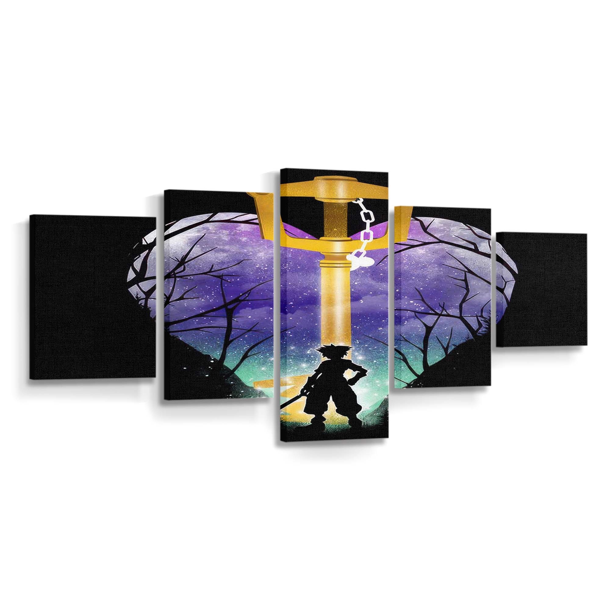 kingdom sword standard v2
