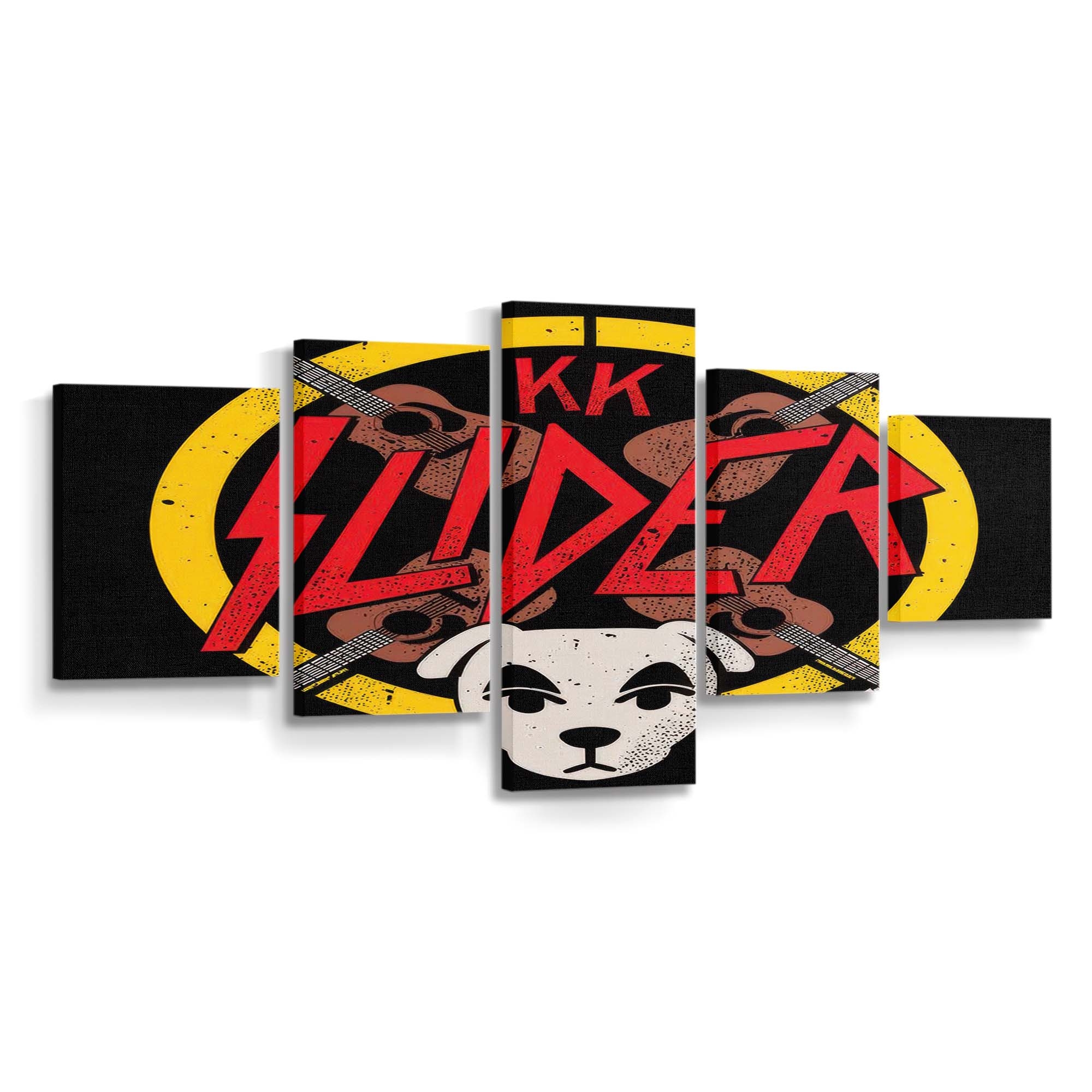 kk slayer standard v2