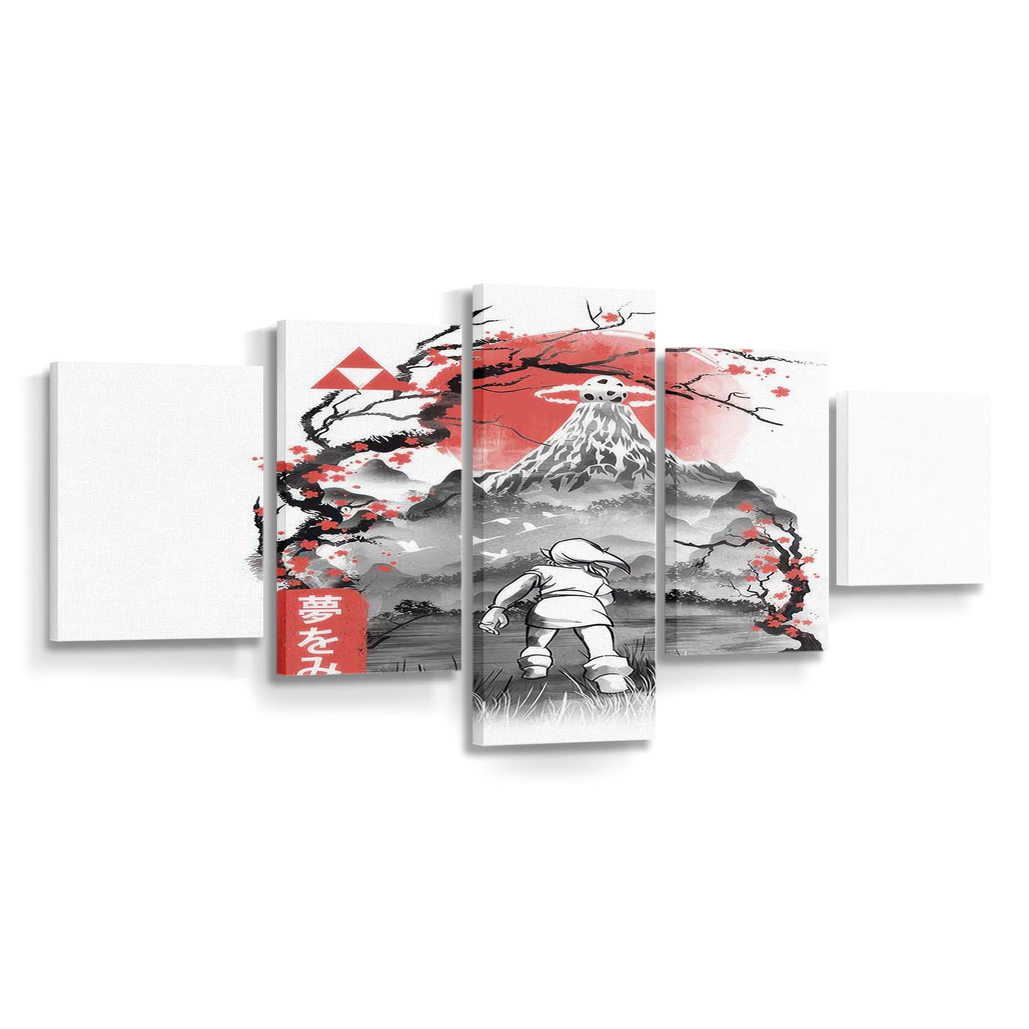 koholint sumi e standard v2
