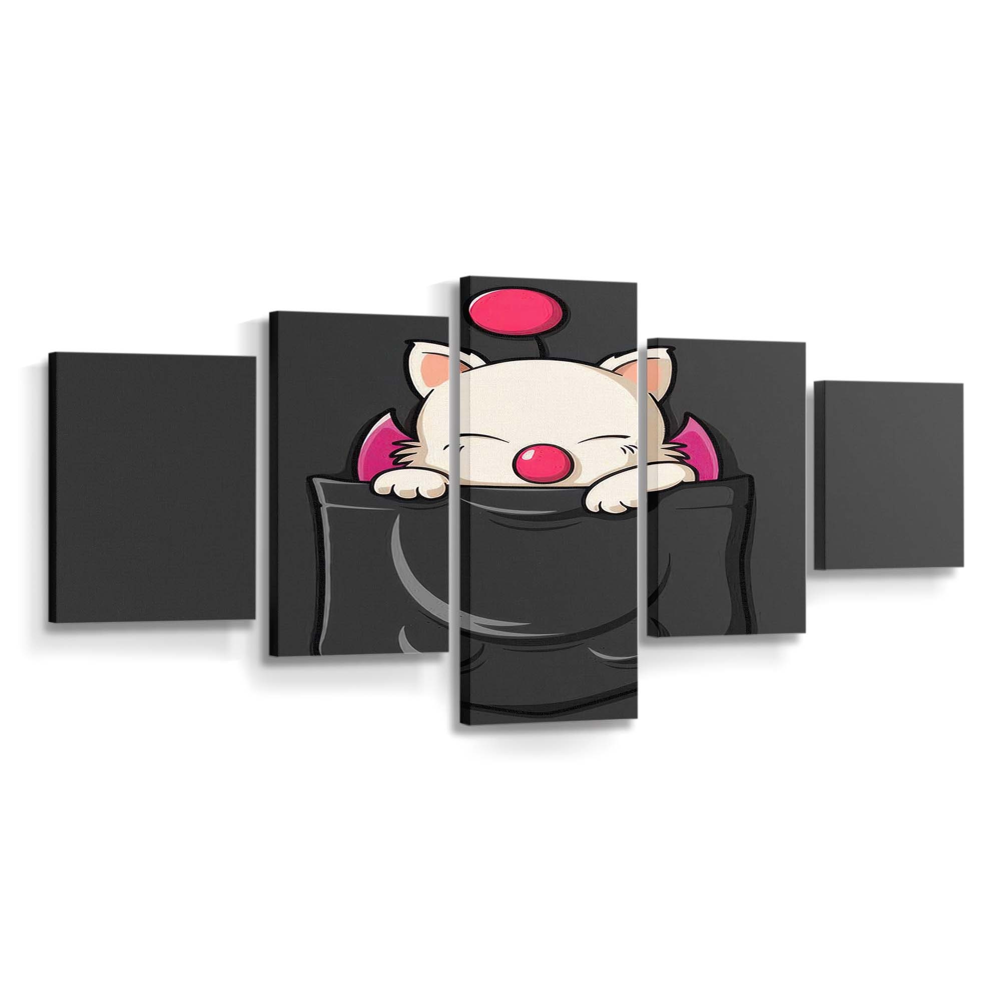 kupocket standard v2