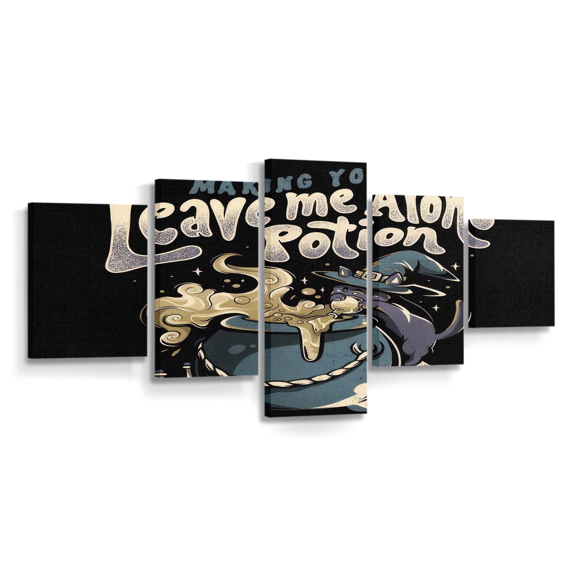 leave me alone standard v2