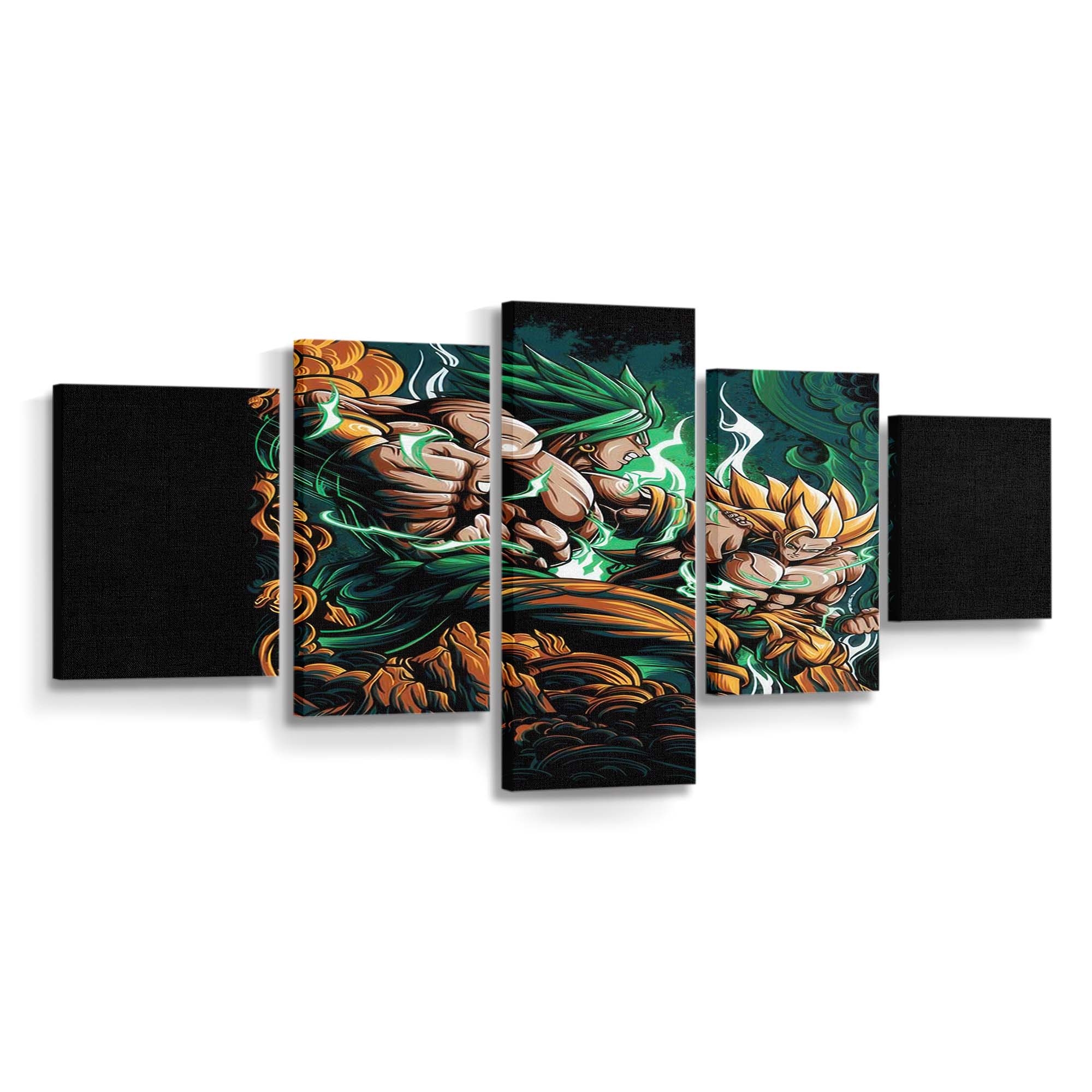 legendary battle standard v2