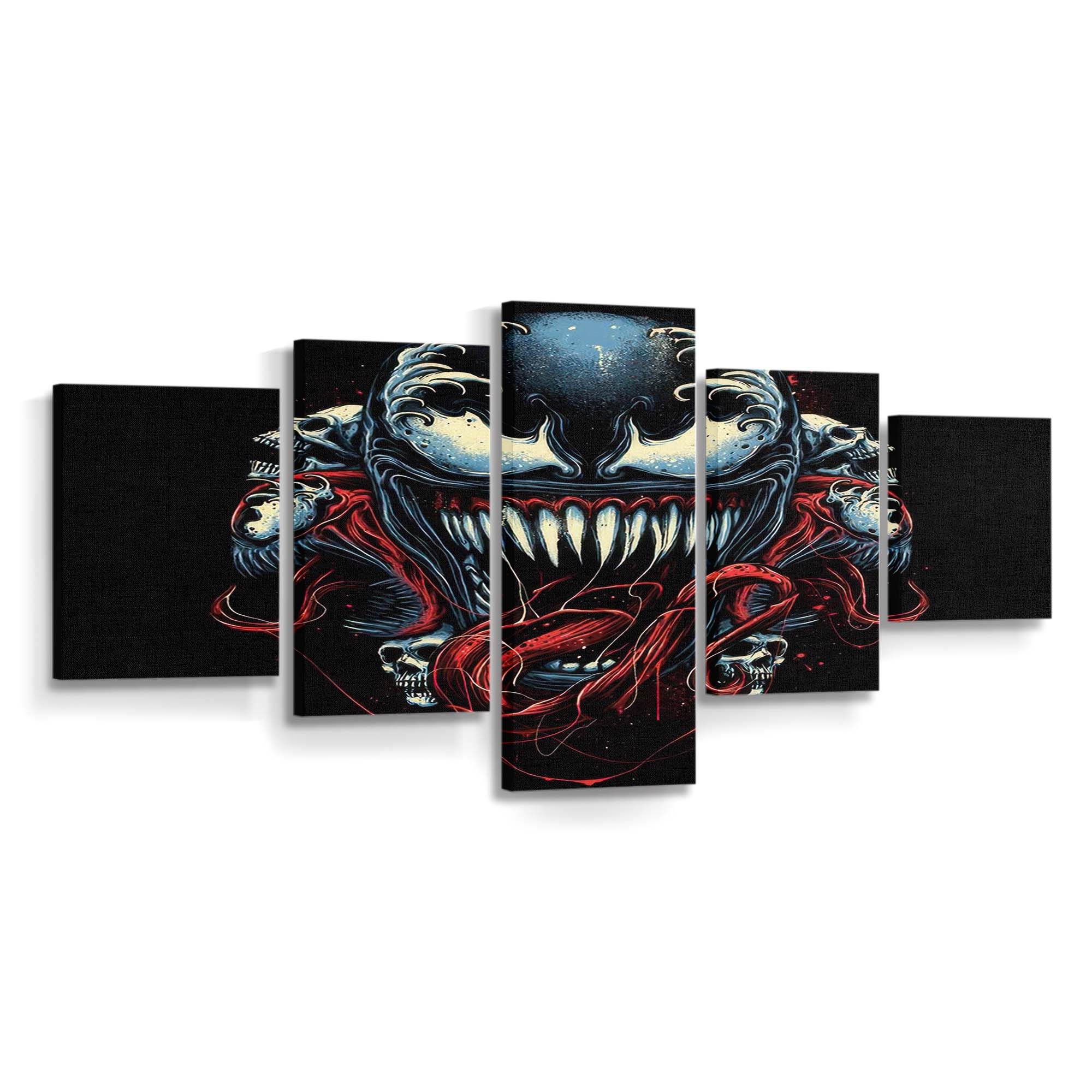 let the devil in standard v2