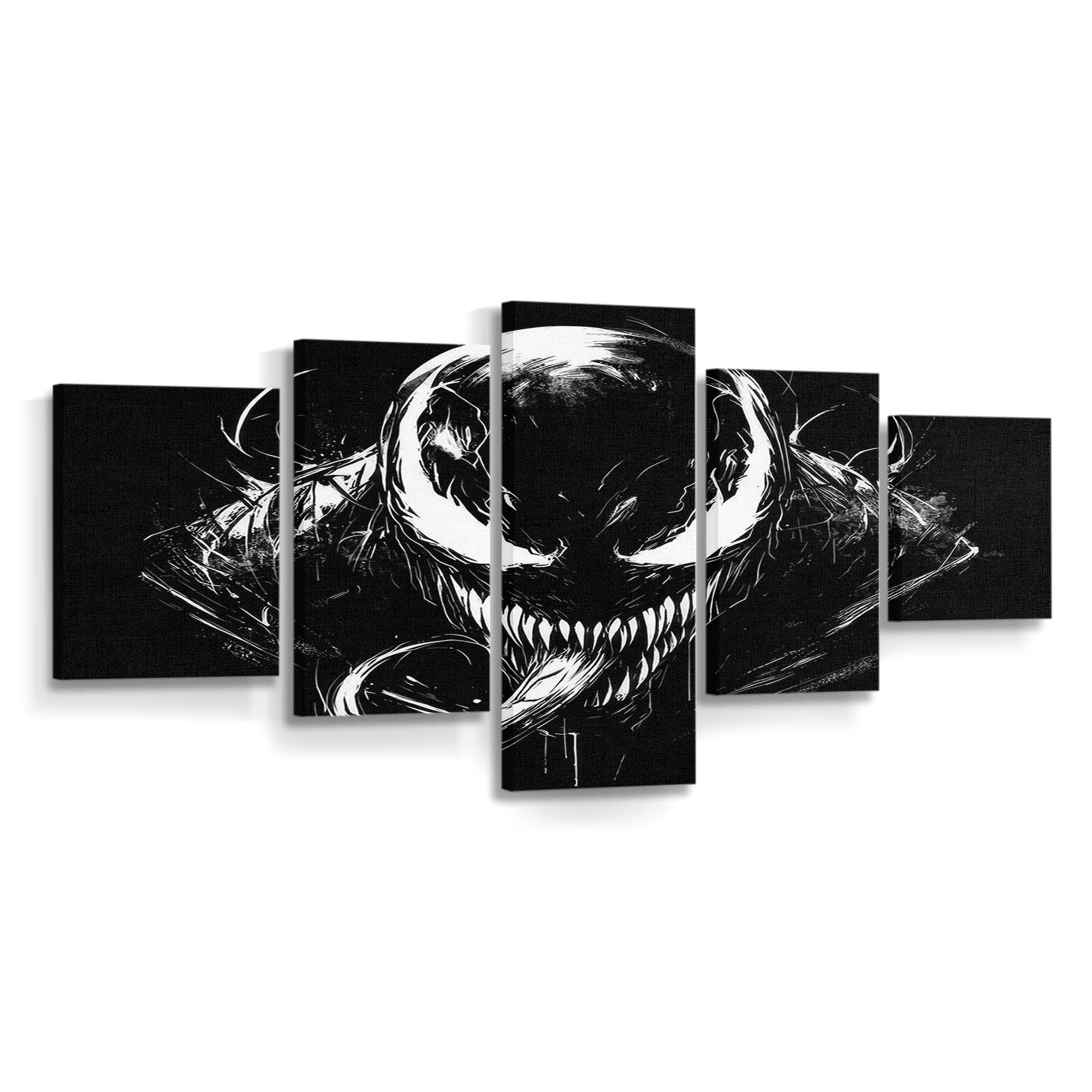 lethal symbiote standard v2