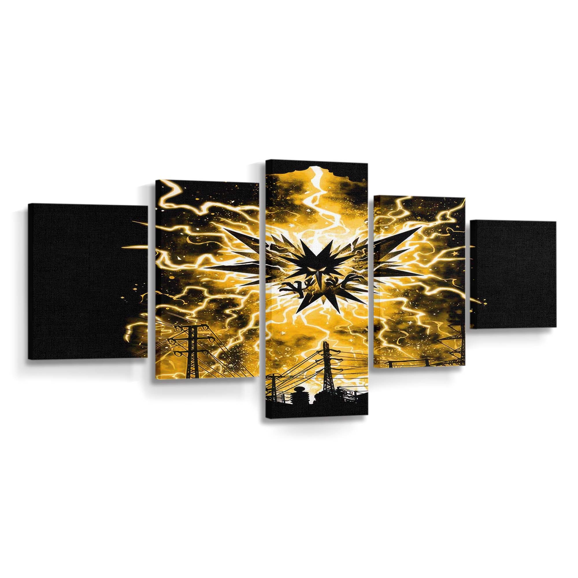 lightning storm standard v2