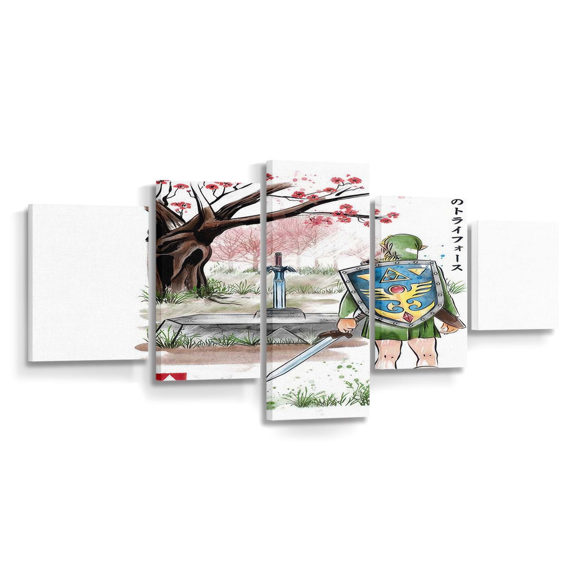link to the watercolor standard v2