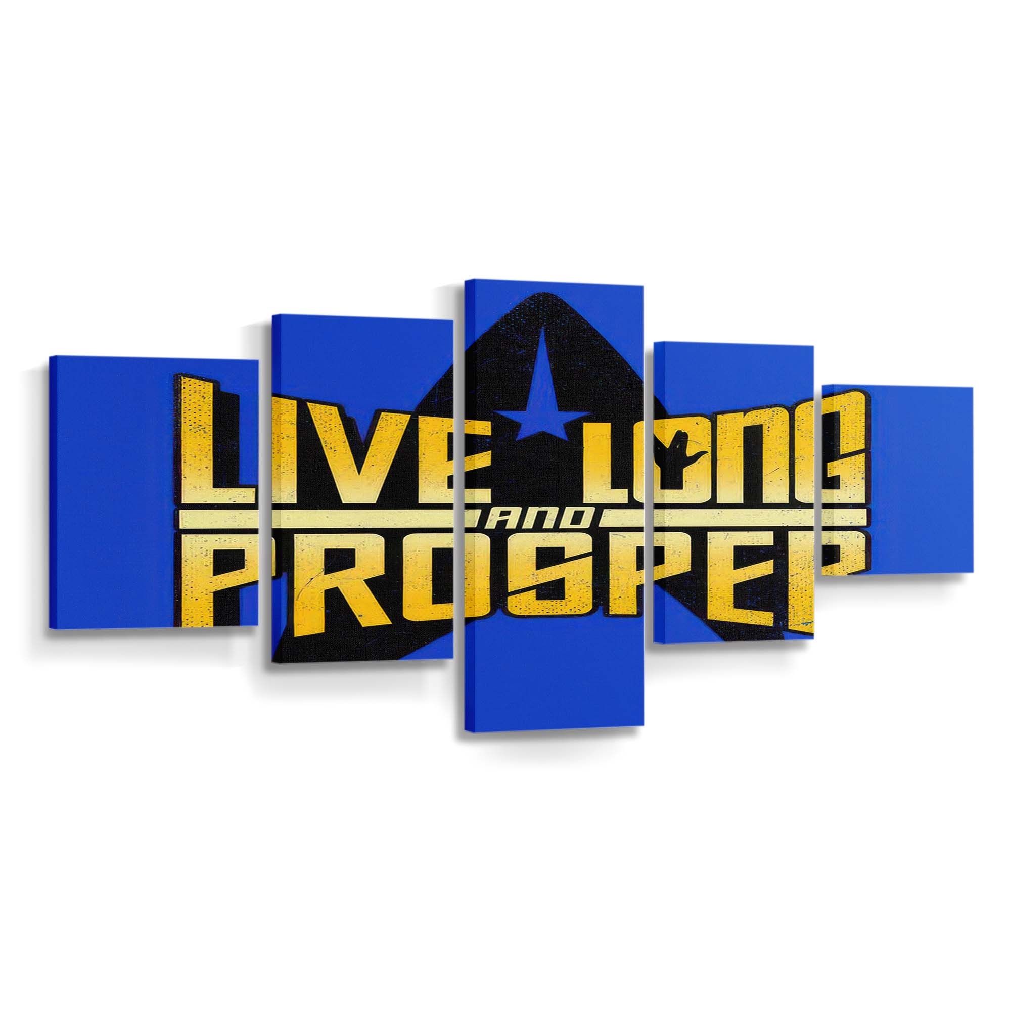 live long standard v2