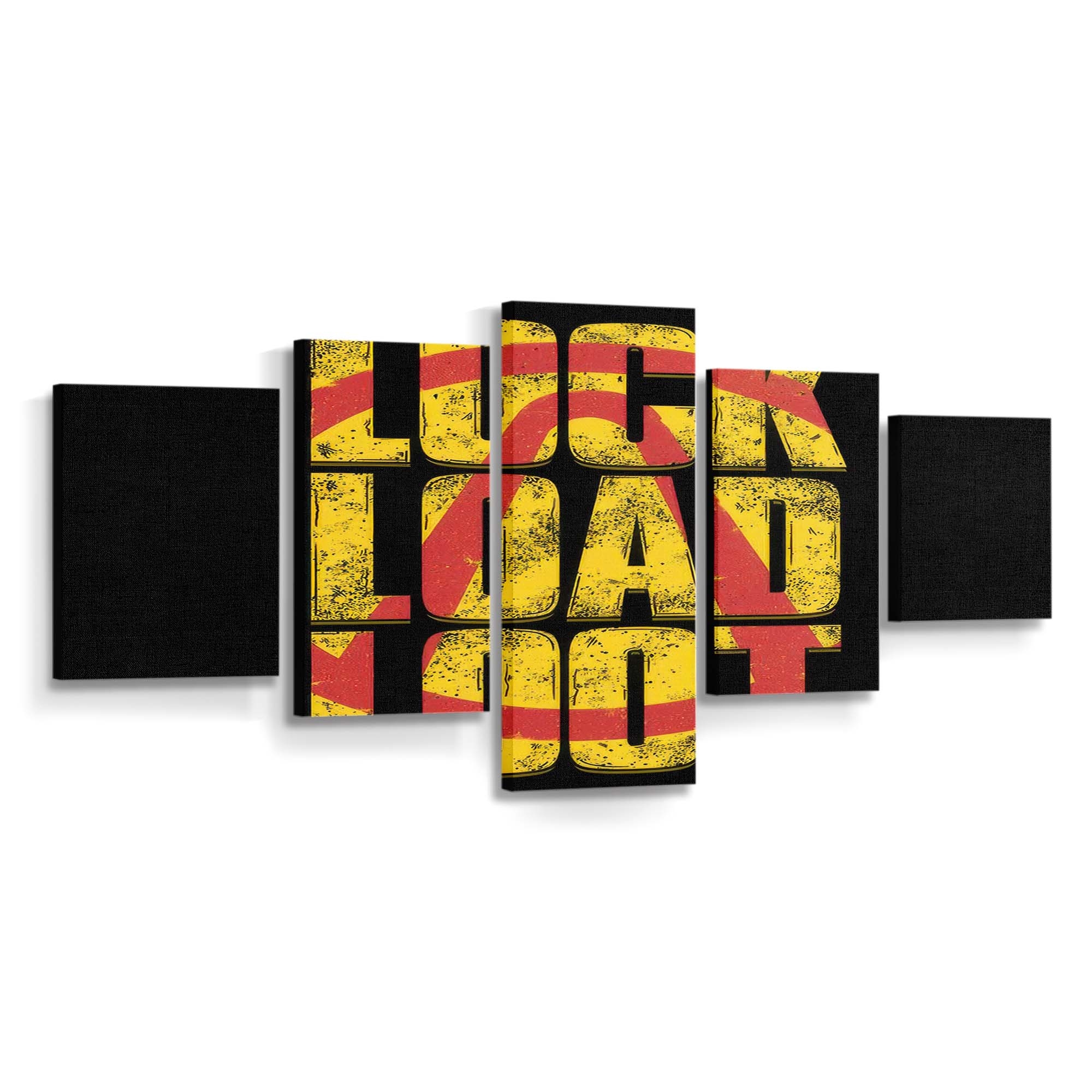 lock load loot standard v2