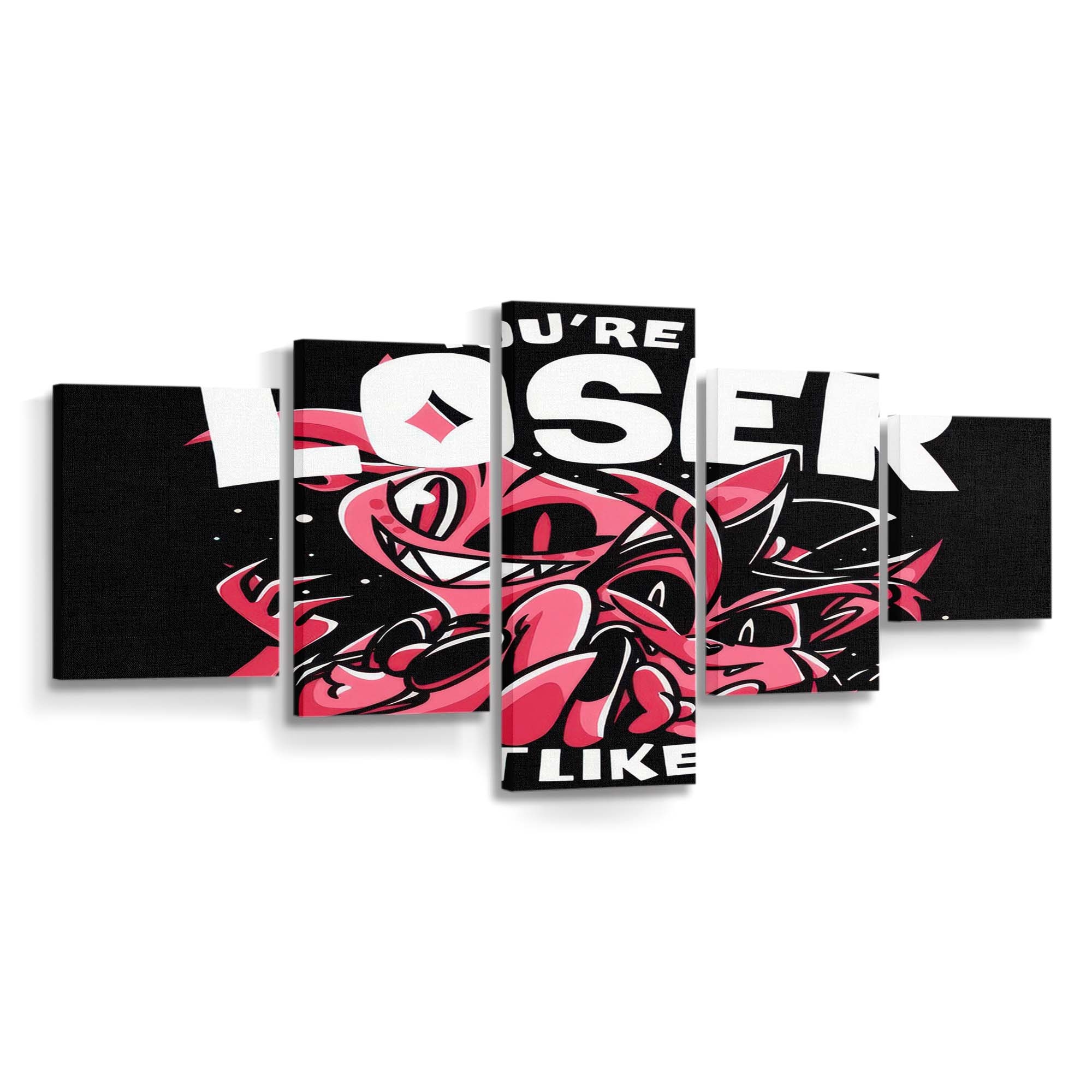 loser baby standard v2