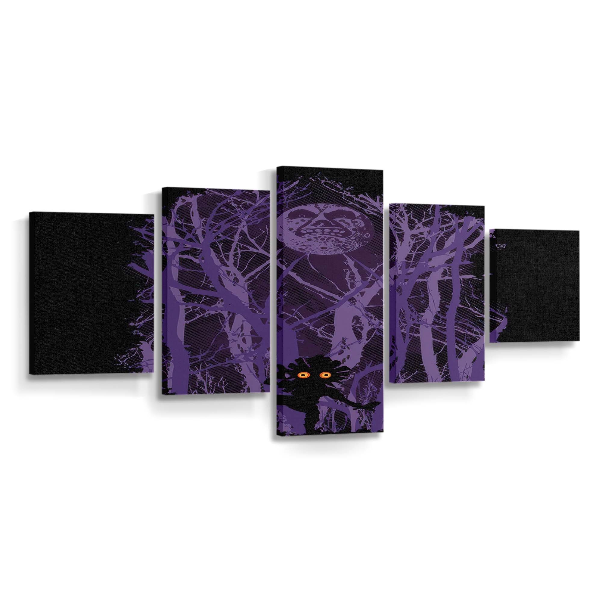 lost in the woods standard v2