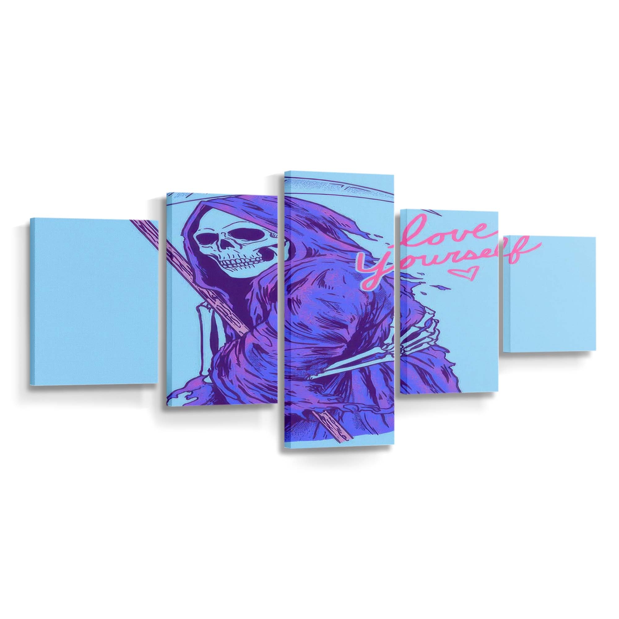 love yourself standard v2