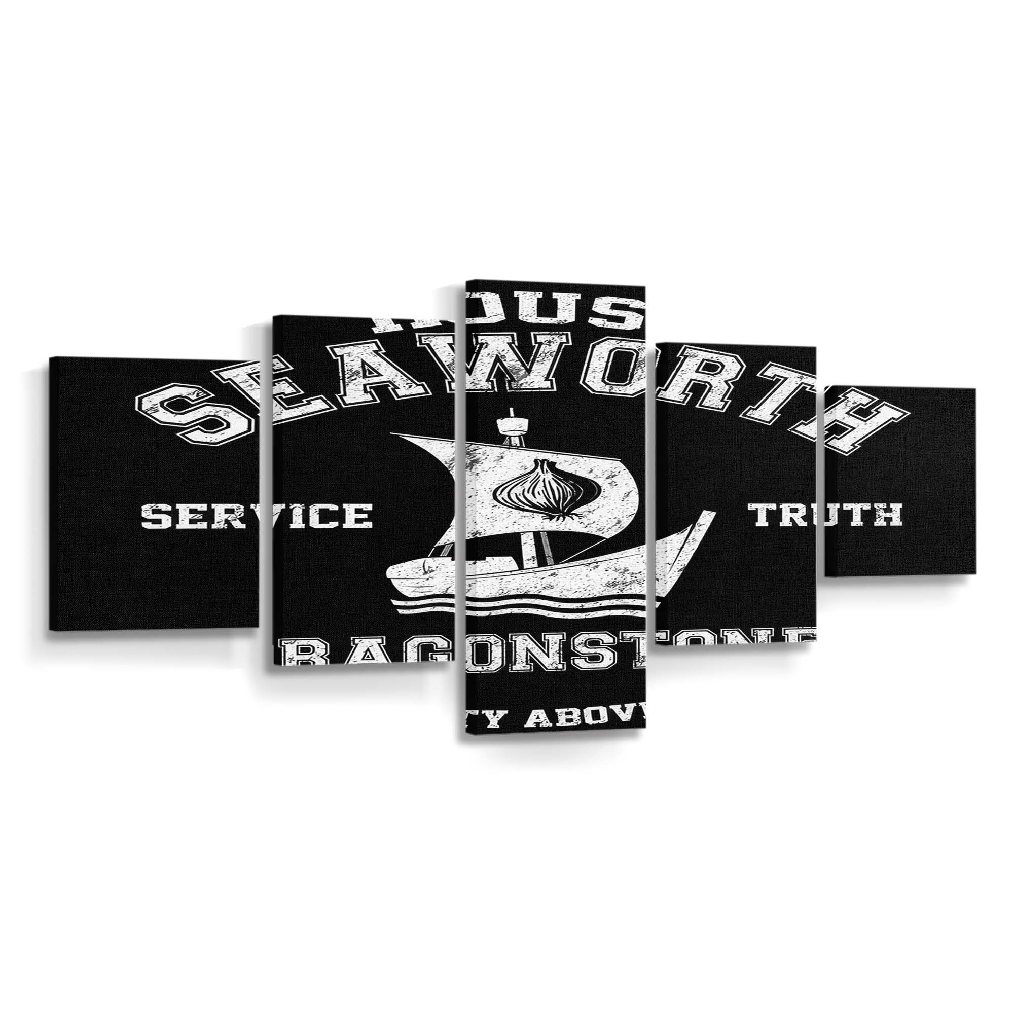 loyalty above all standard v2