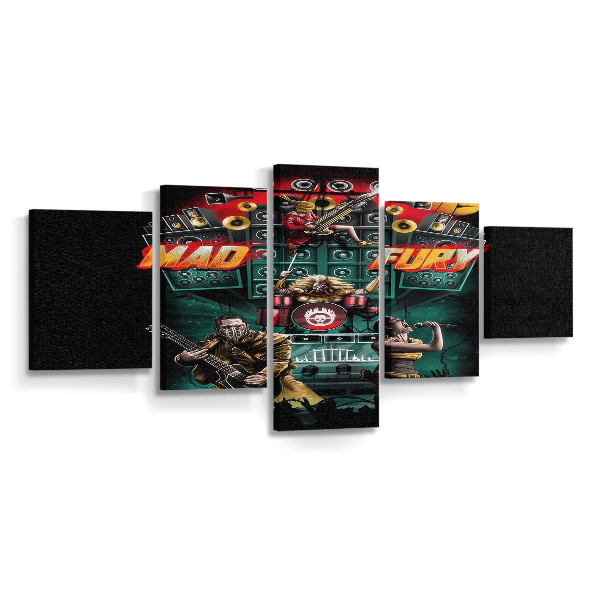 mad fury concert tour standard v2