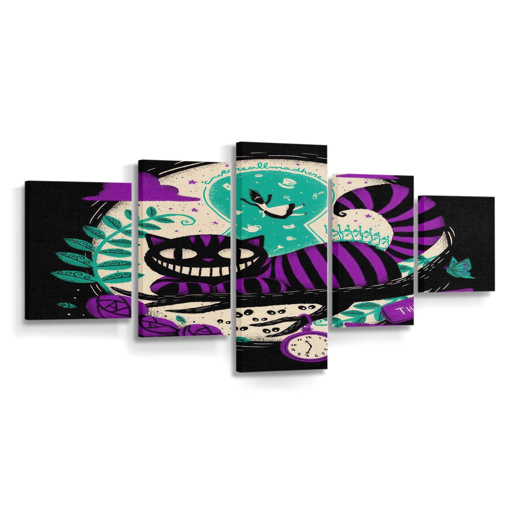 mad universe standard v2